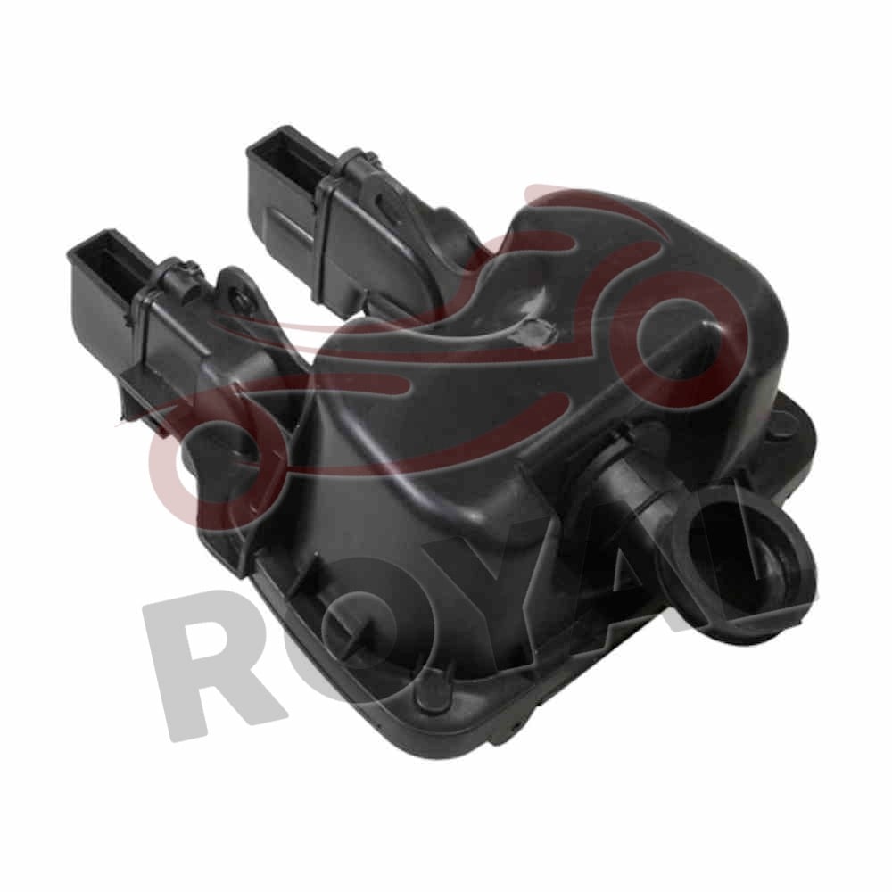 Filtre GrubuHAVA FİLTRESİ KOMPLE CUB - SFC