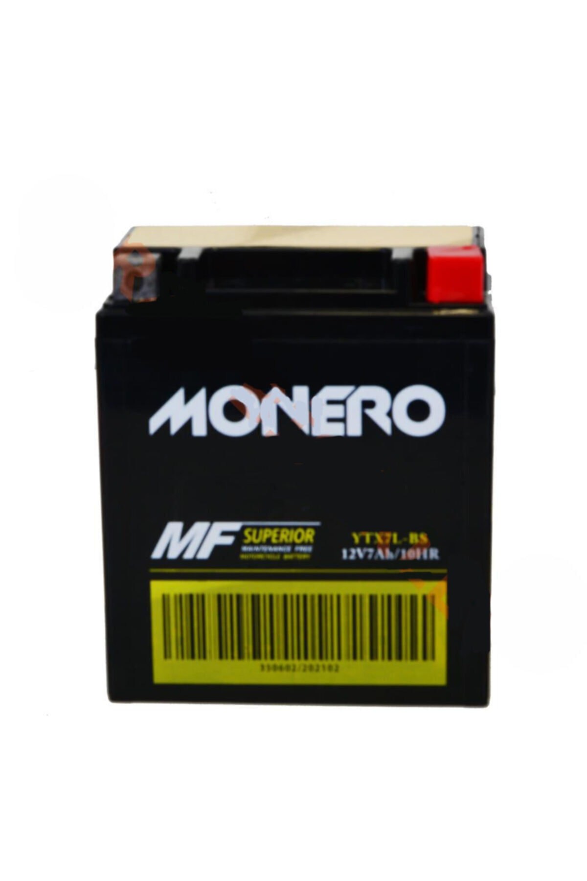 Motosiklet Yedek ParçalarHonda Spacy Actıva Spacy Alpha Monero Akü