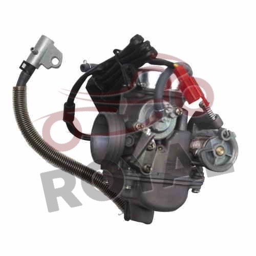 KarbüratörKARBÜRATÖR 150cc SCOOTER - LINHAI 200 KEIHIN