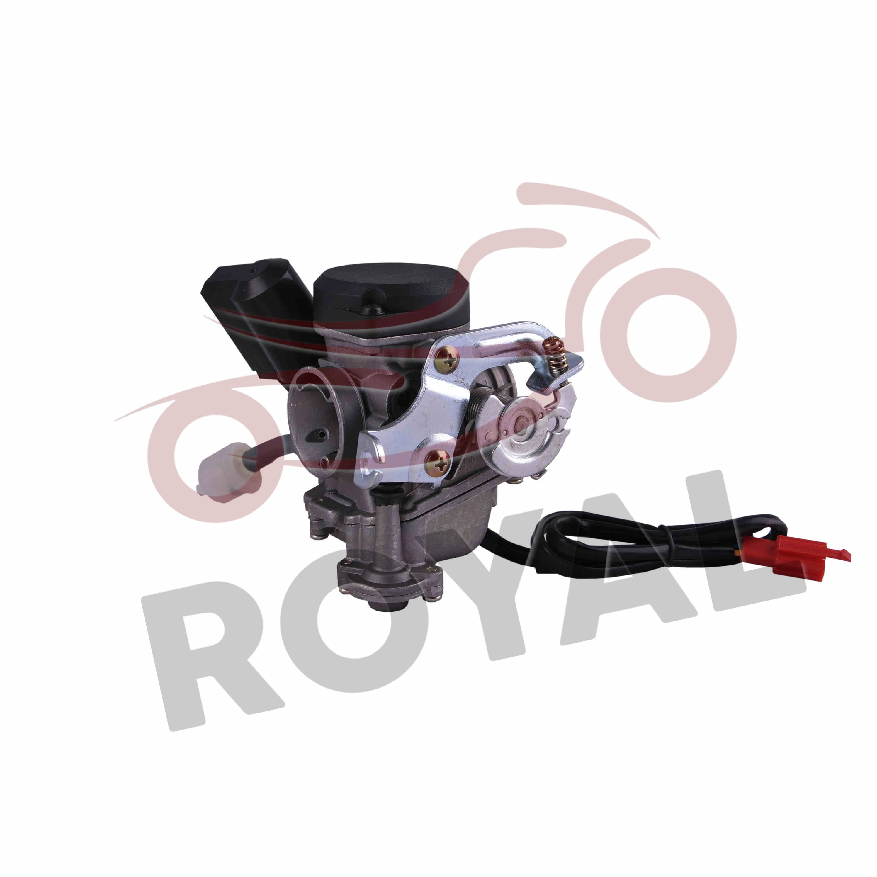 KarbüratörKARBÜRATÖR 50cc SCOOTER