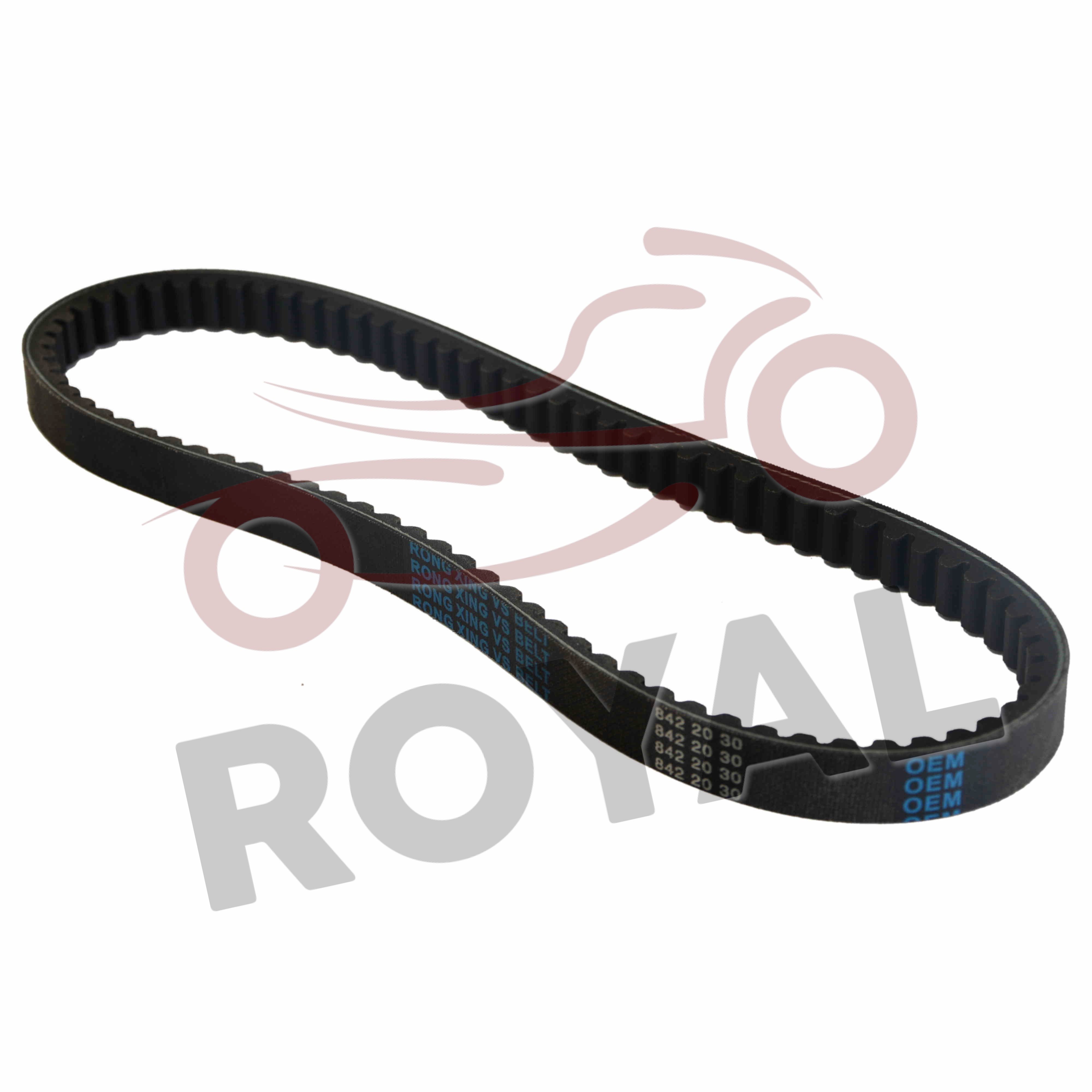 KayislarKAYIŞ 842 x 20 x 30 SCOOTER 150cc - [OEM KALİTE]