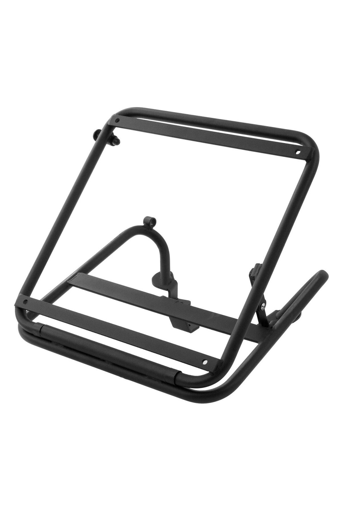 Motosiklet Lüzumlu ÜrünKIZAK ÇANTA DEMİRİ DAMPERLİ HONDA DİO 110 2021-2025