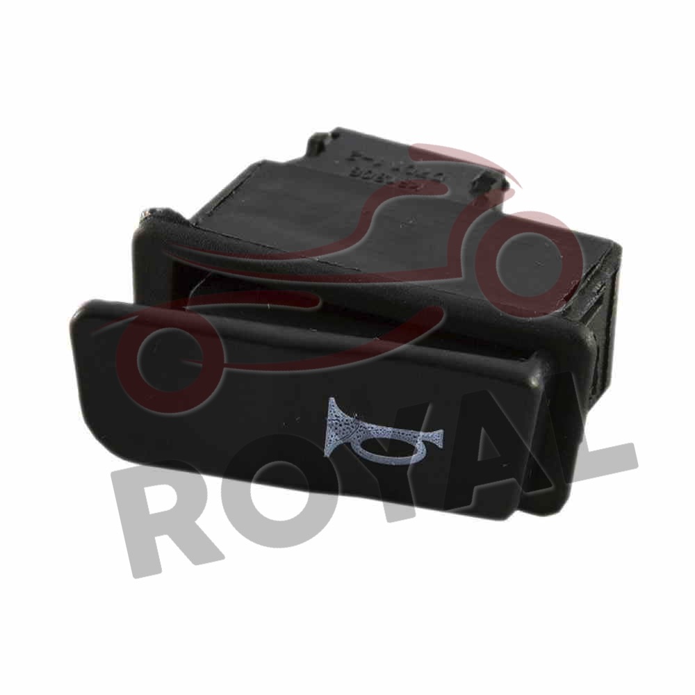 DügmelerKORNA DÜĞMESİ SCOOTER - ALPHA - FIZY - ACTIVA - BEAT - ACTIVA S