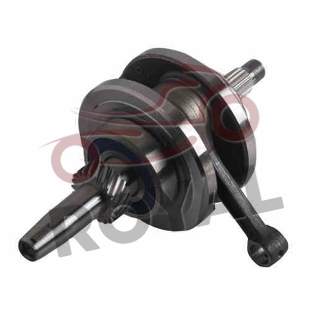 KranklarKRANK 125 - 150 CG [13 PERNO]  SWAN