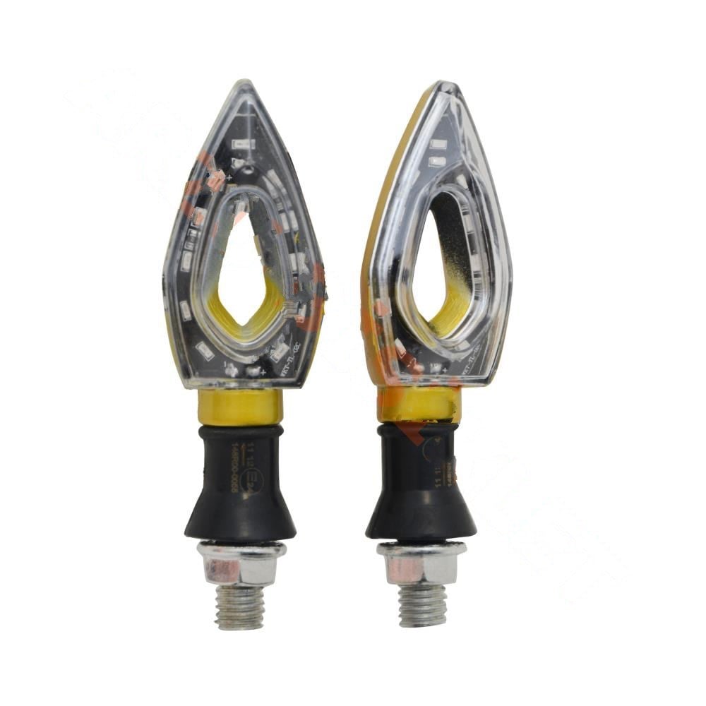 Ön SinyallerLED SİNYAL RT-072 [TAKIM] SARI IŞIK E-BELGELİ ✔️
