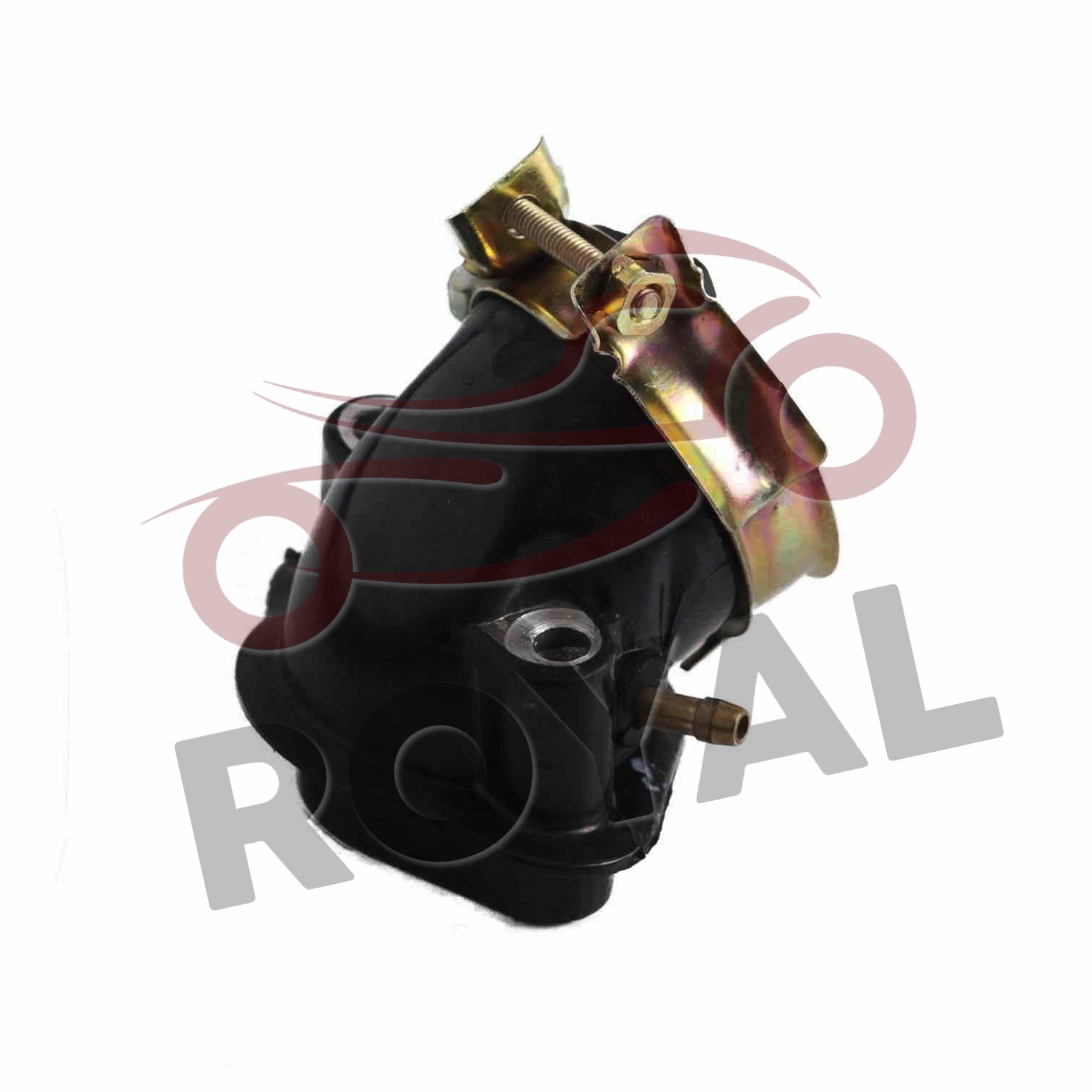 ManifoldMANİFOLD TEK ÇIKIŞ SCOOTER