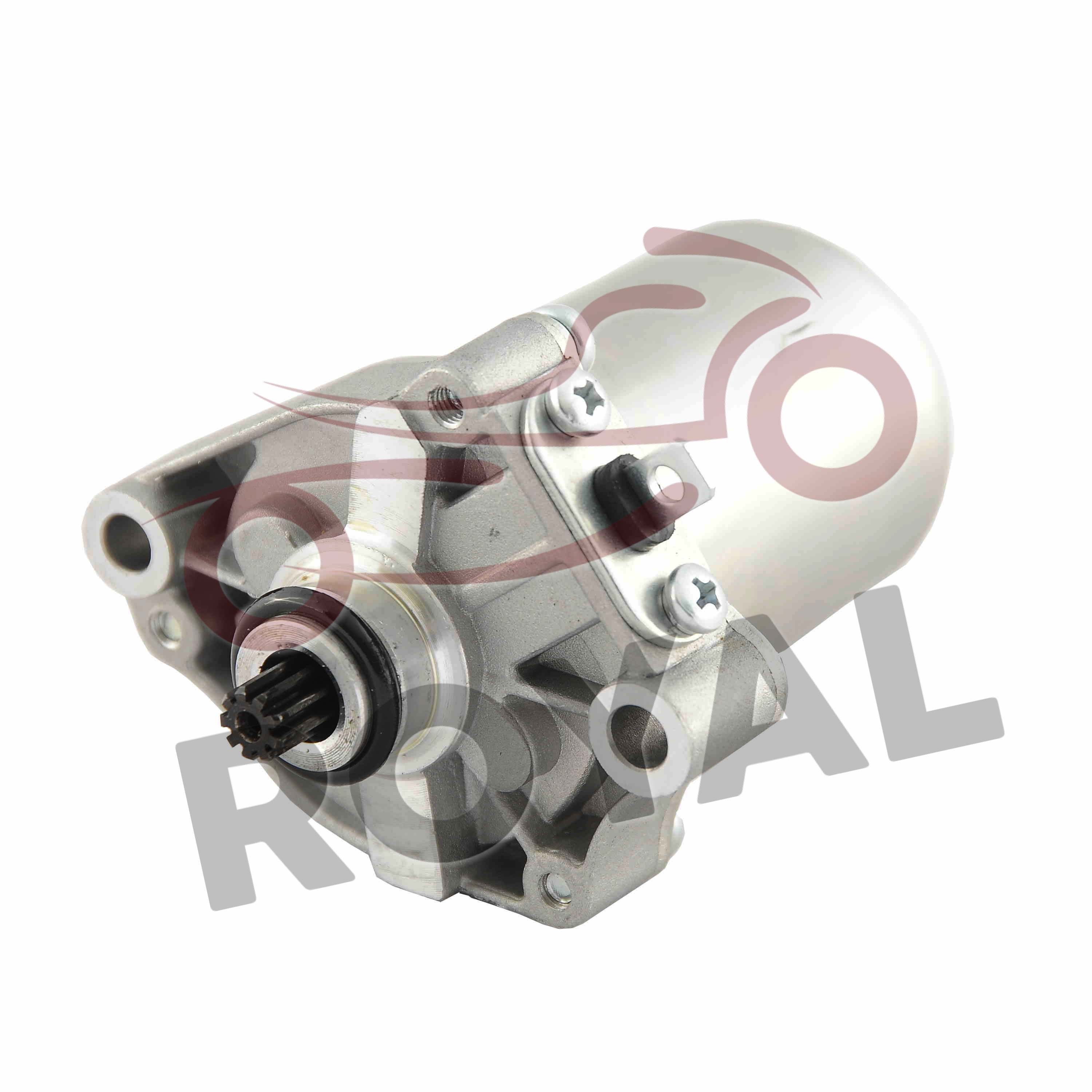 Mars GrubuMARŞ MOTORU SPACY - ACTIVA - BEAT - ACTIVA S - HERO PLEASURE