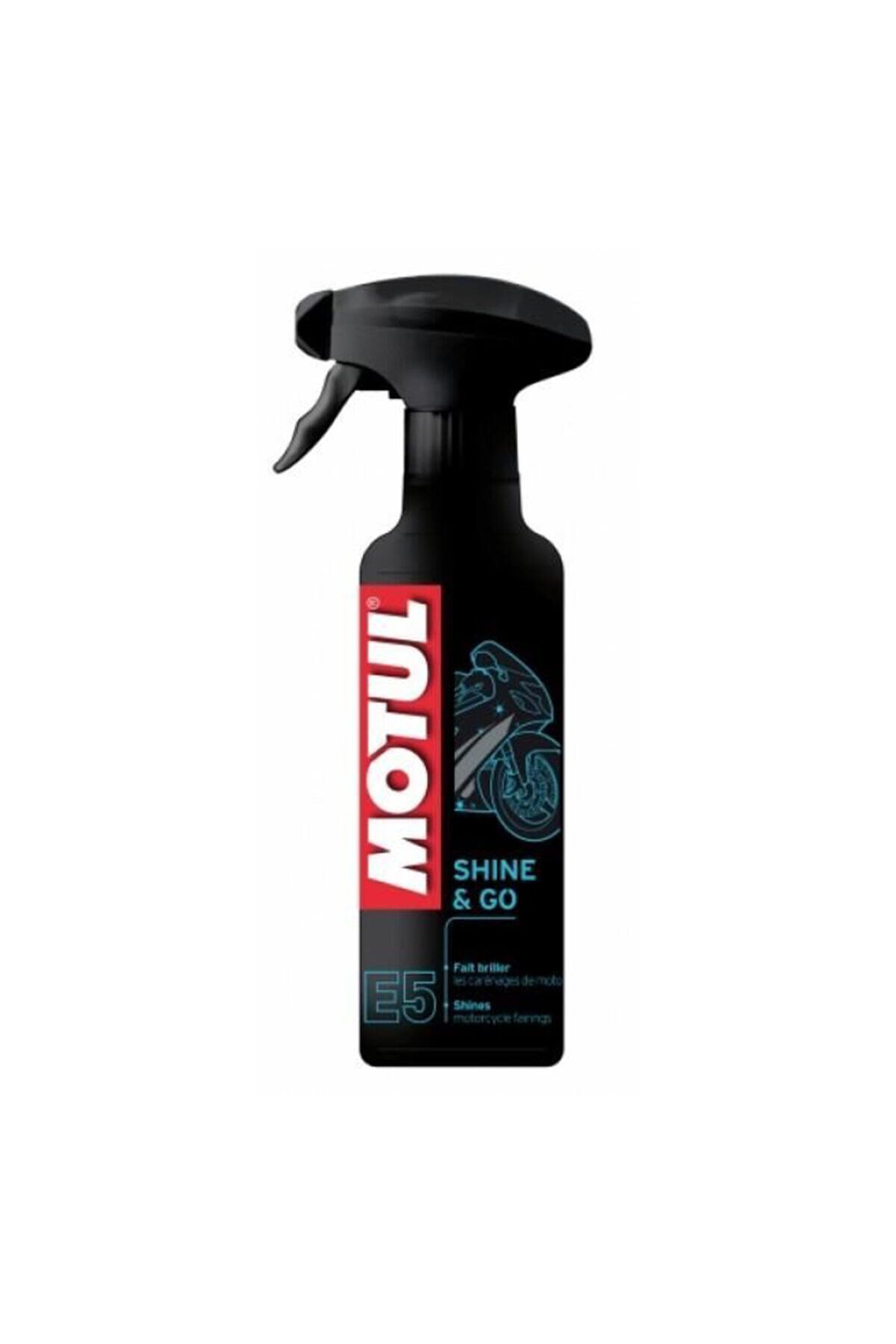 Pasta CilaMC CARE E5 Shine & Go Hızlı Yıkama ve Cila