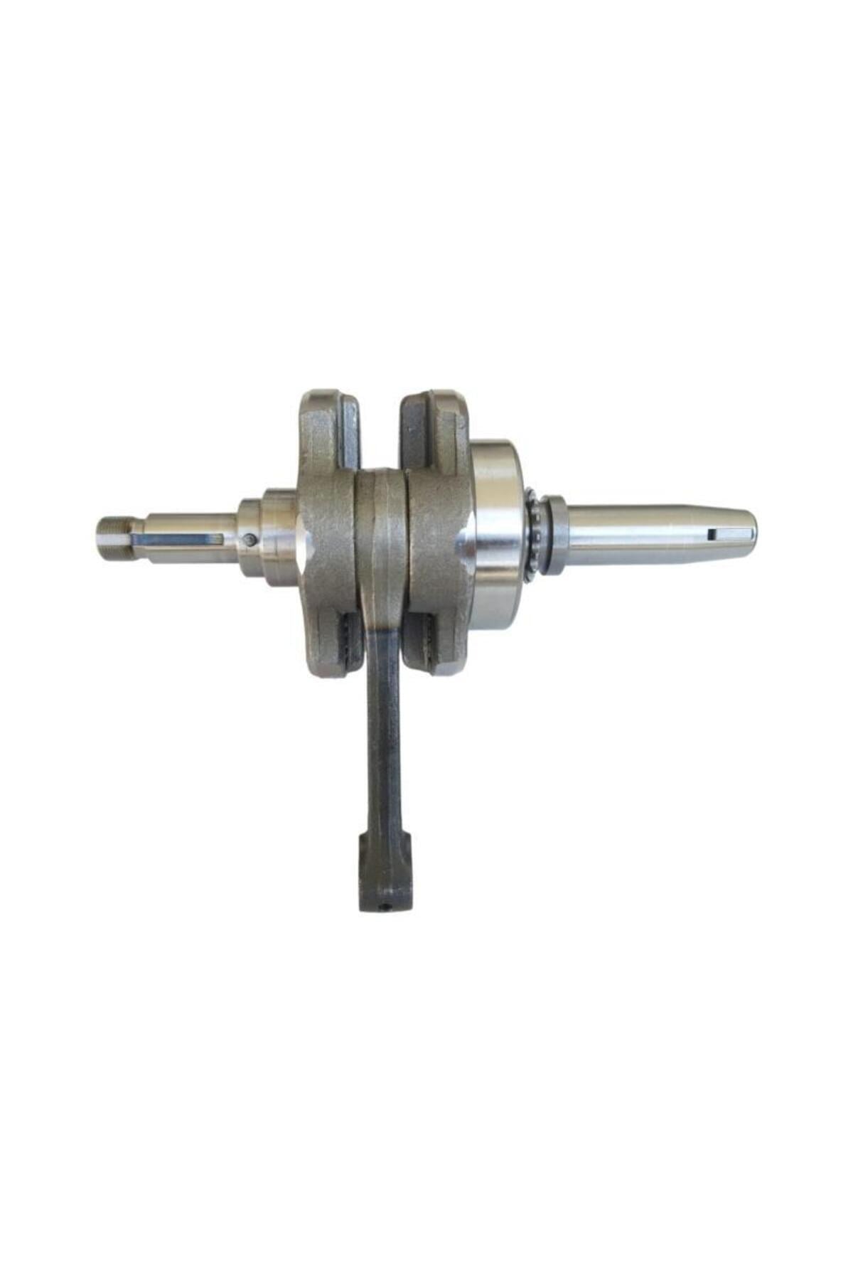 Motosiklet Yedek ParçalarMondıal Krank Komple Mh125 L Drift Kd125 F Kıden Mr Vulture 125İ