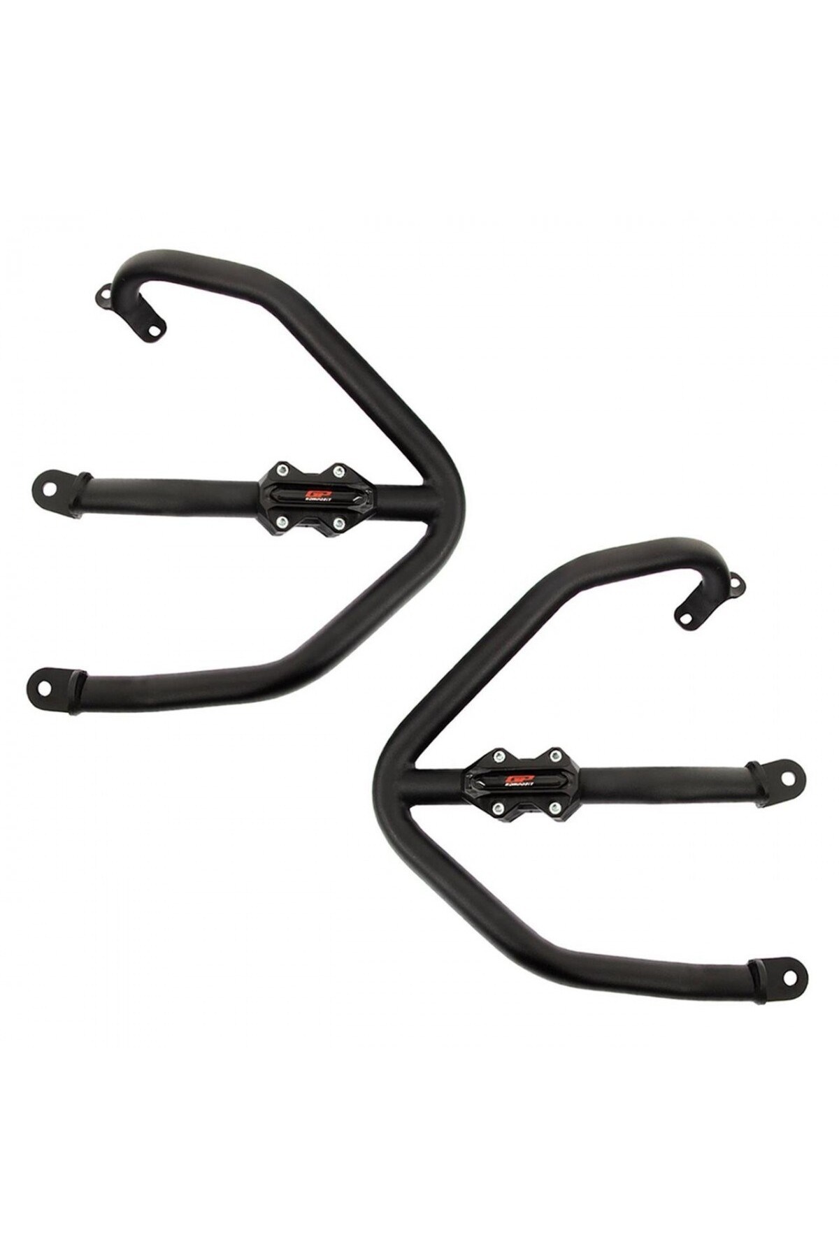 Koruma DemiriMOTOR KORUMA DEMİRİ CFMOTO SR250 2020-2024