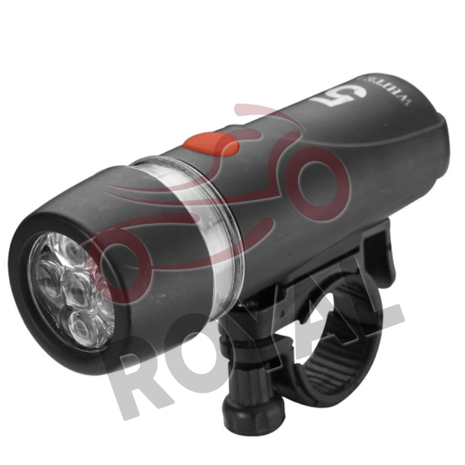 FarlarÖN FAR  5 LED 'Lİ  RCTS - 808