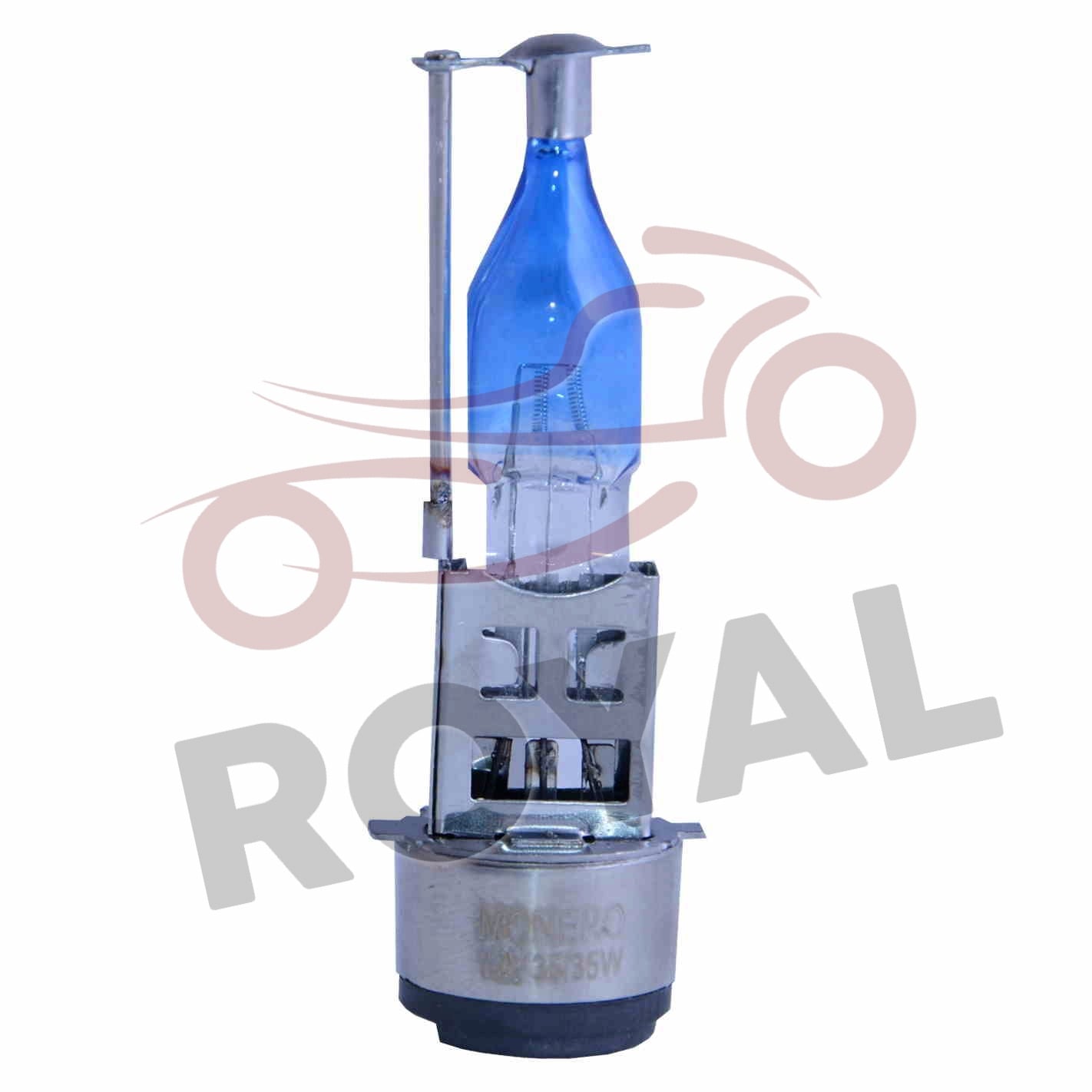 FarlarÖN FAR AMPULÜ   12 V 35 / 35 W  [BEYAZ IŞIK]