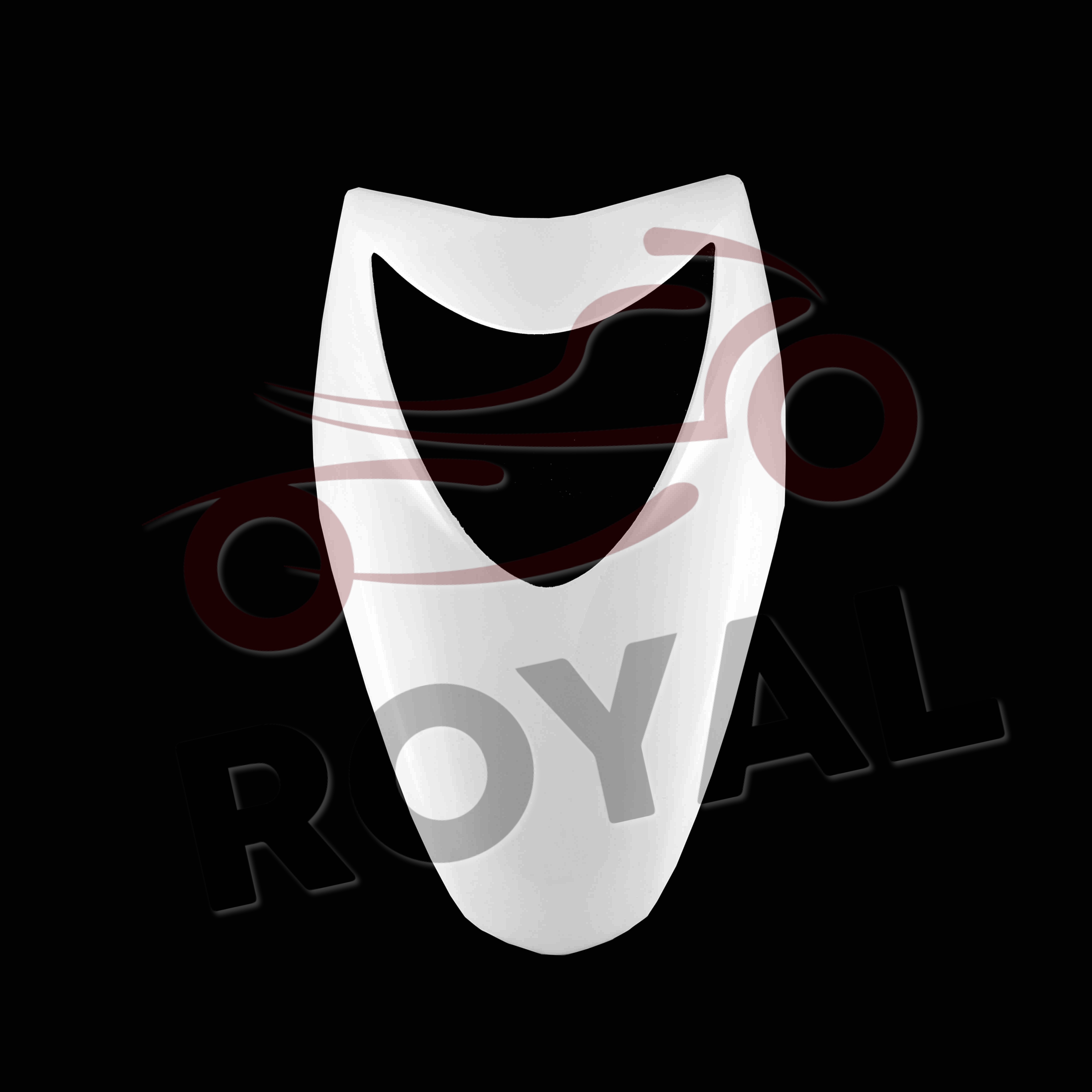 Boyali GrenajlarÖN FAR GRENAJI [BEYAZ] [ORJİNAL] SPACY