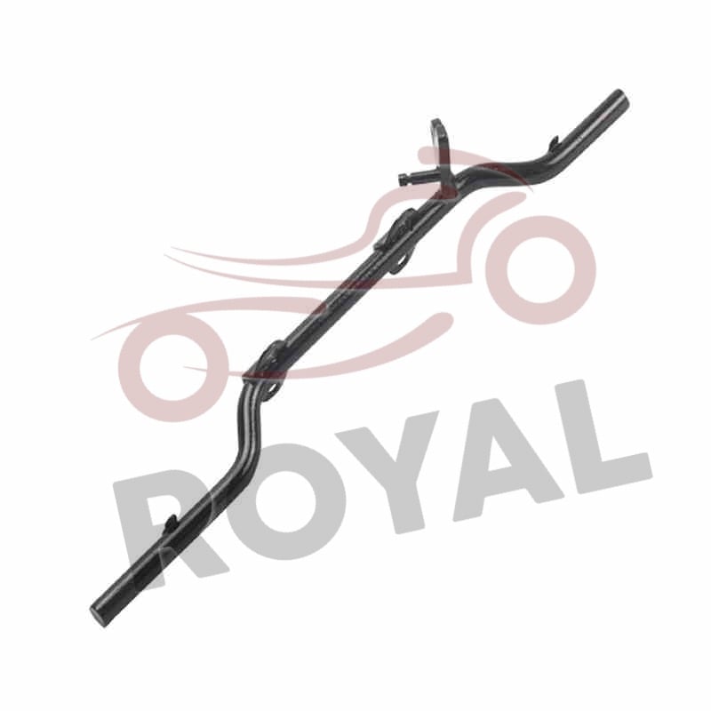 Orta BasamakORTA BASAMAK DEMİRİ CG125