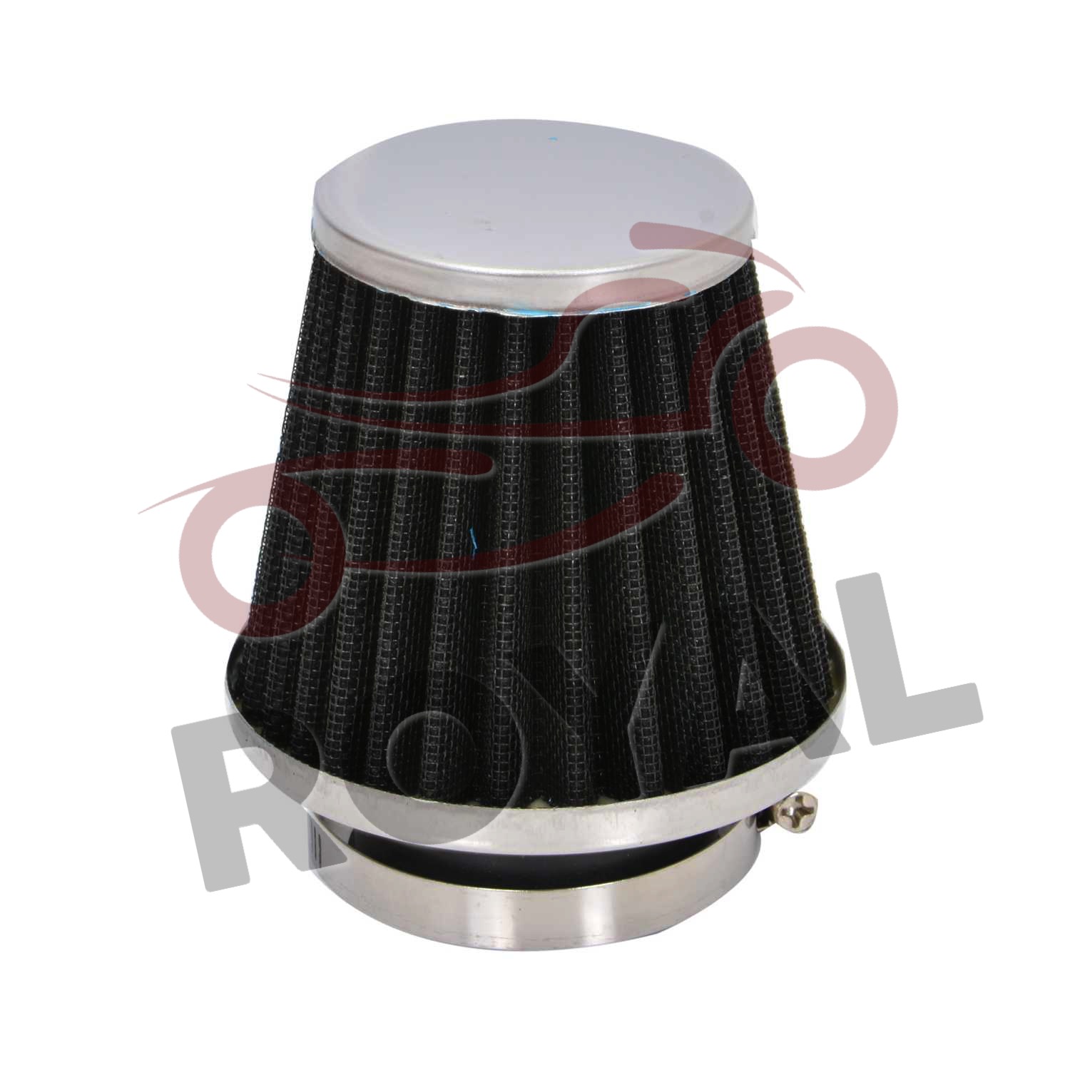 Filtre GrubuPERFORMANS HAVA FİLTRESİ 40mm SCOOTER