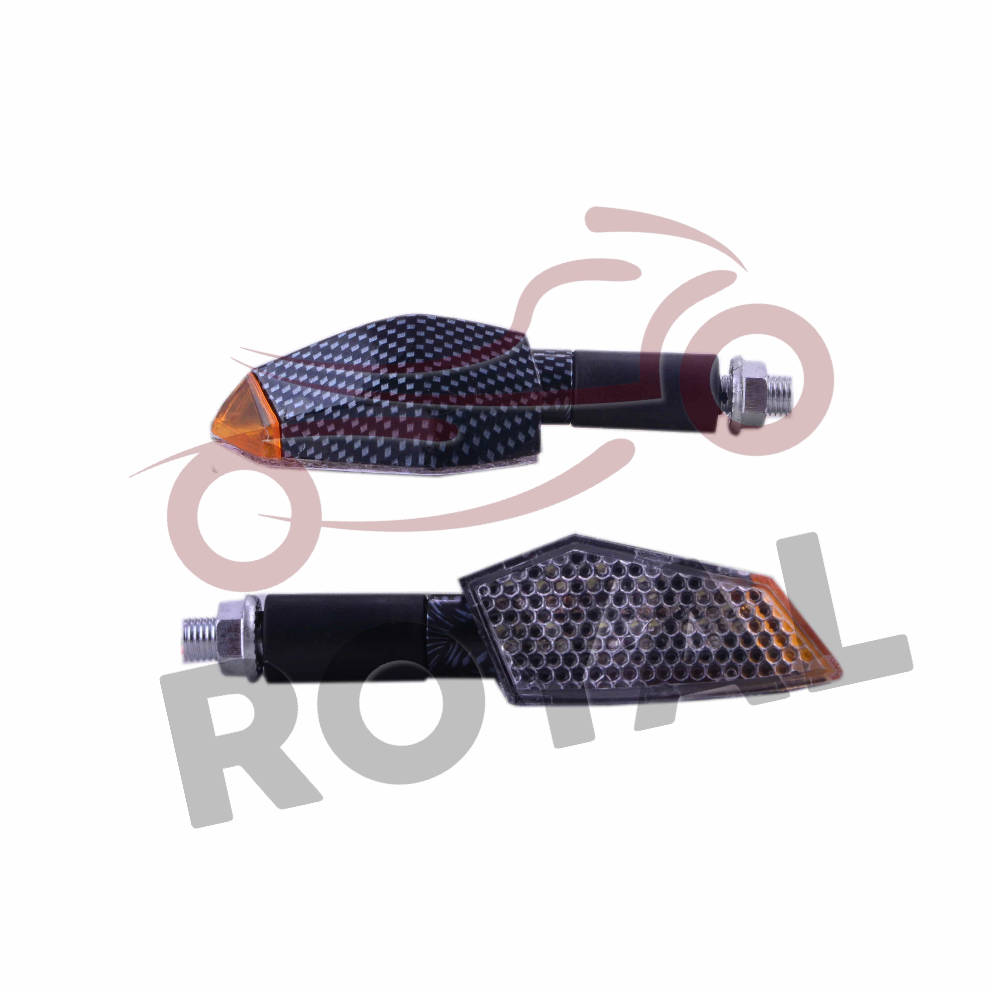 Led ÜrünlerRT-075 LED SİNYAL  [TAKIM]