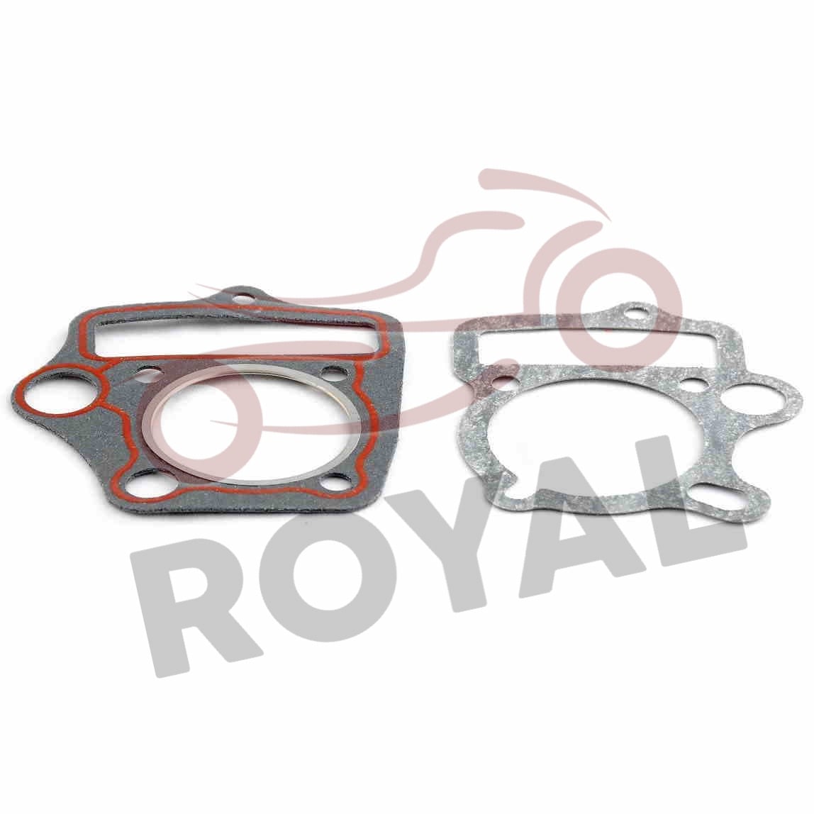 Conta GrubuSİLİNDİR ALT - ÜST CONTA TAKIMI 100cc CUB