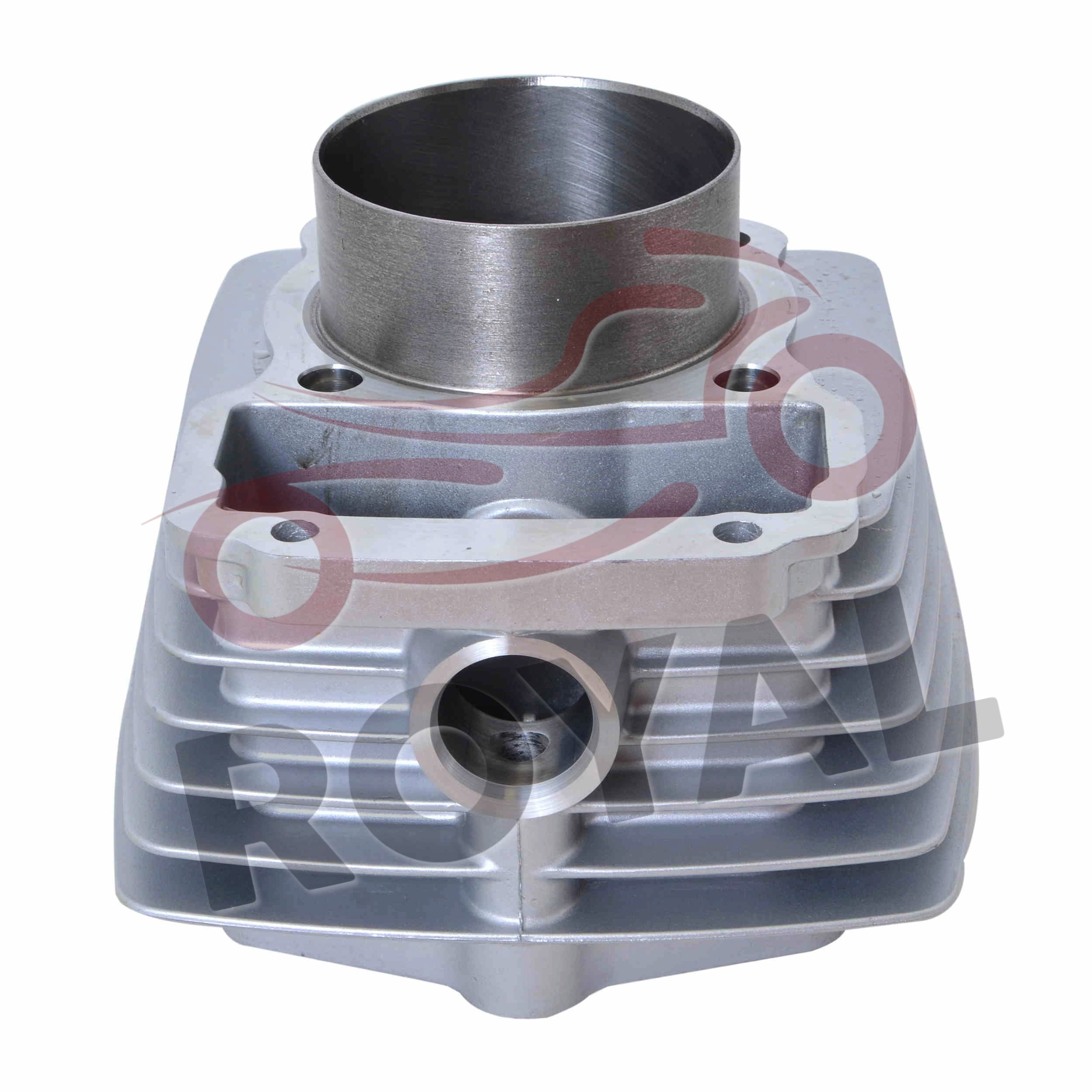 SilindirlerSİLİNDİR BOŞ [65,50 mm] [YÜK: 83 mm]  CG