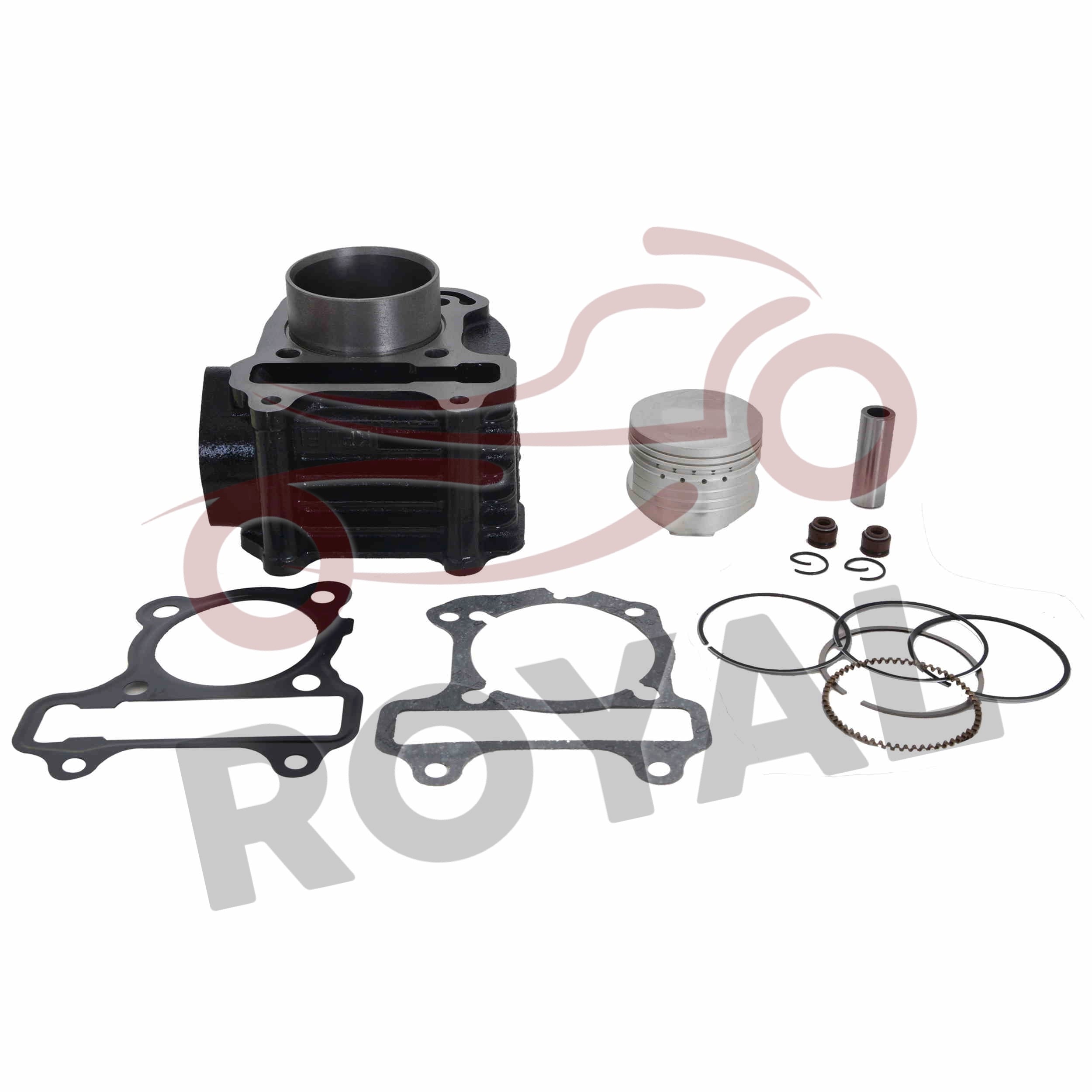 SilindirlerSİLİNDİR KOMPLE  ACTIVA BEAT - HERO PLEASURE  SWAN