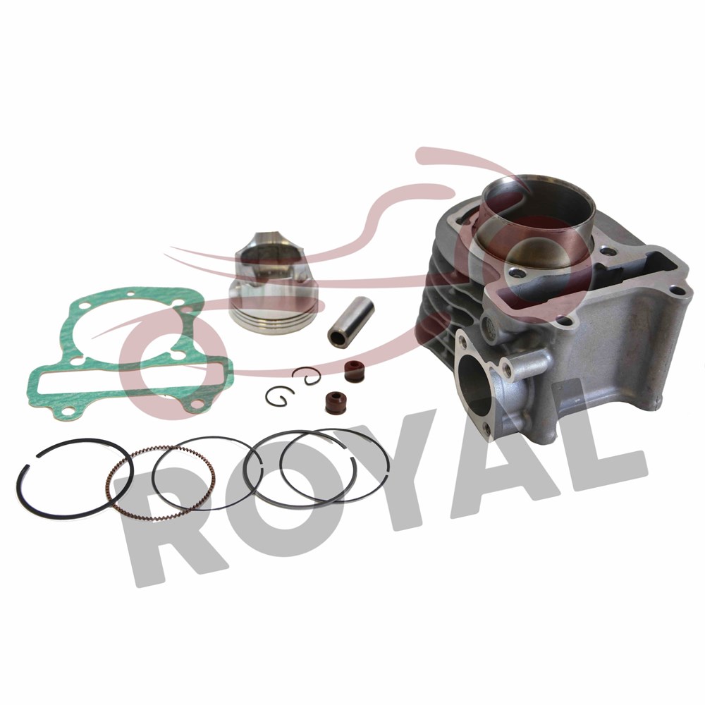 SilindirlerSİLİNDİR KOMPLE  ALPHA