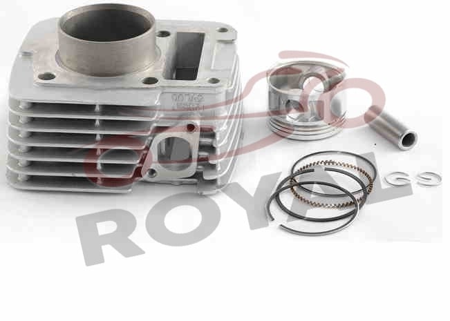 SilindirlerSİLİNDİR KOMPLE 125 cc YBR