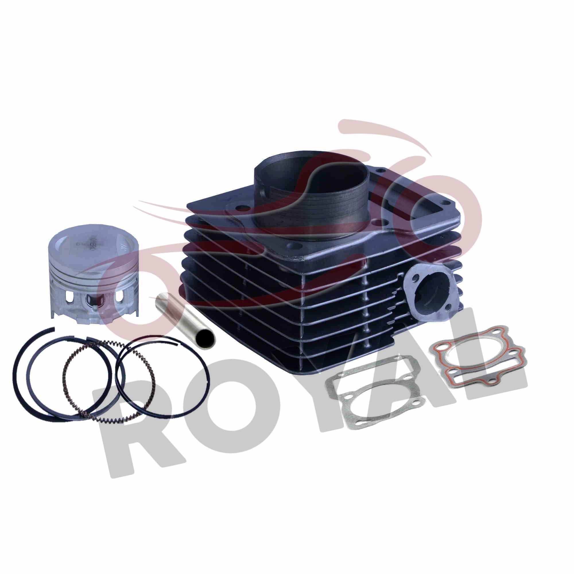 SilindirlerSİLİNDİR KOMPLE 13 PERNO [65,50 mm]  DRIFT