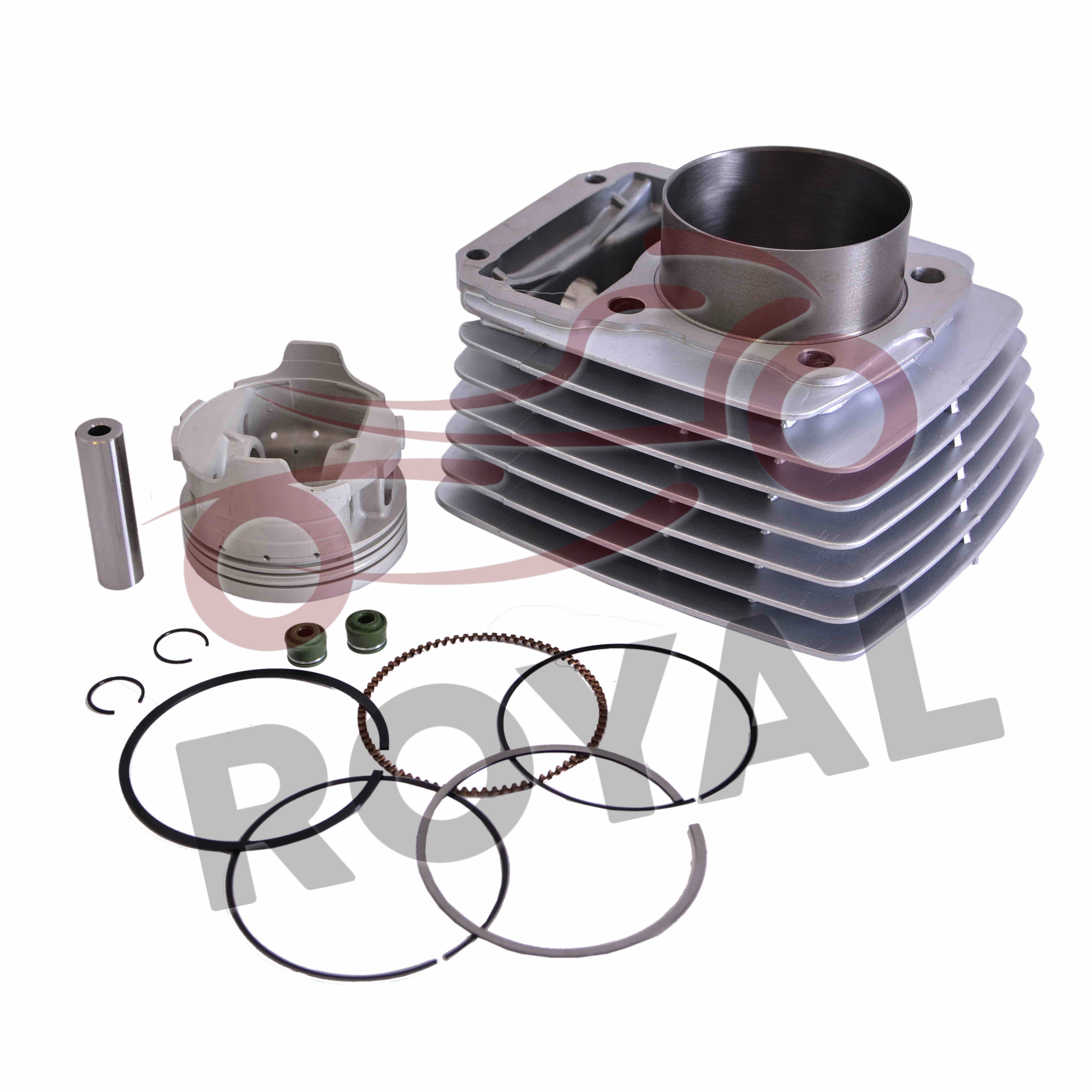 SilindirlerSİLİNDİR KOMPLE 15 PERNO [65,50 mm] [YÜK : 69 mm]  CG