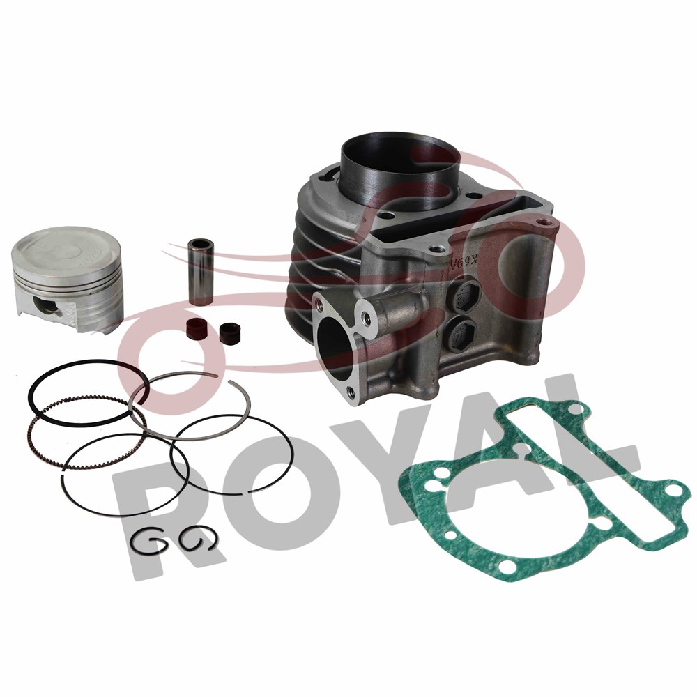 SilindirlerSİLİNDİR KOMPLE ACTIVA S