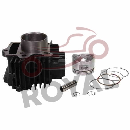 SilindirlerSİLİNDİR KOMPLE LIFAN 110cc [3 SIBOPLU] CUB