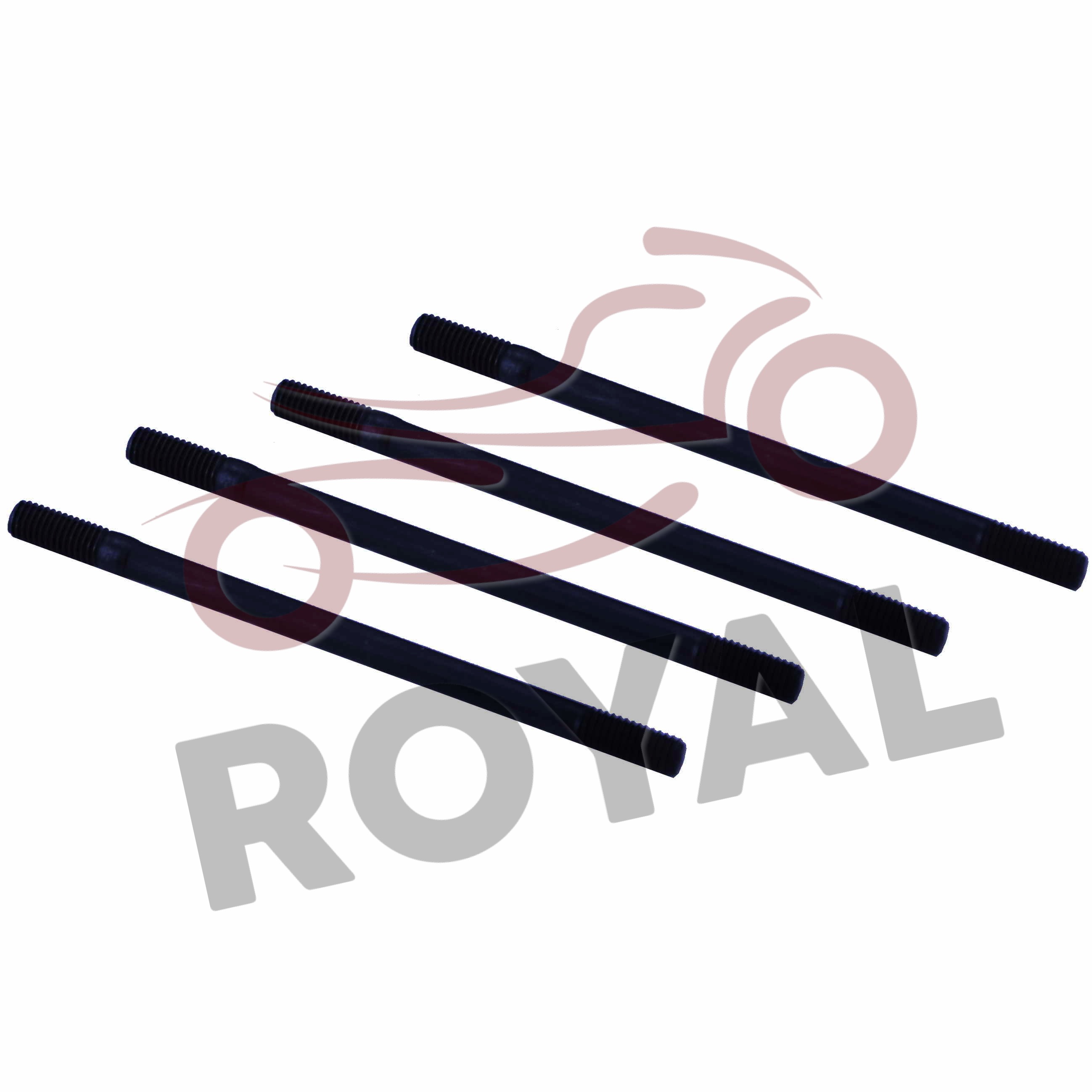 SilindirlerSİLİNDİR SAPLAMALARI  [TAKIM]  125 - 150cc CG