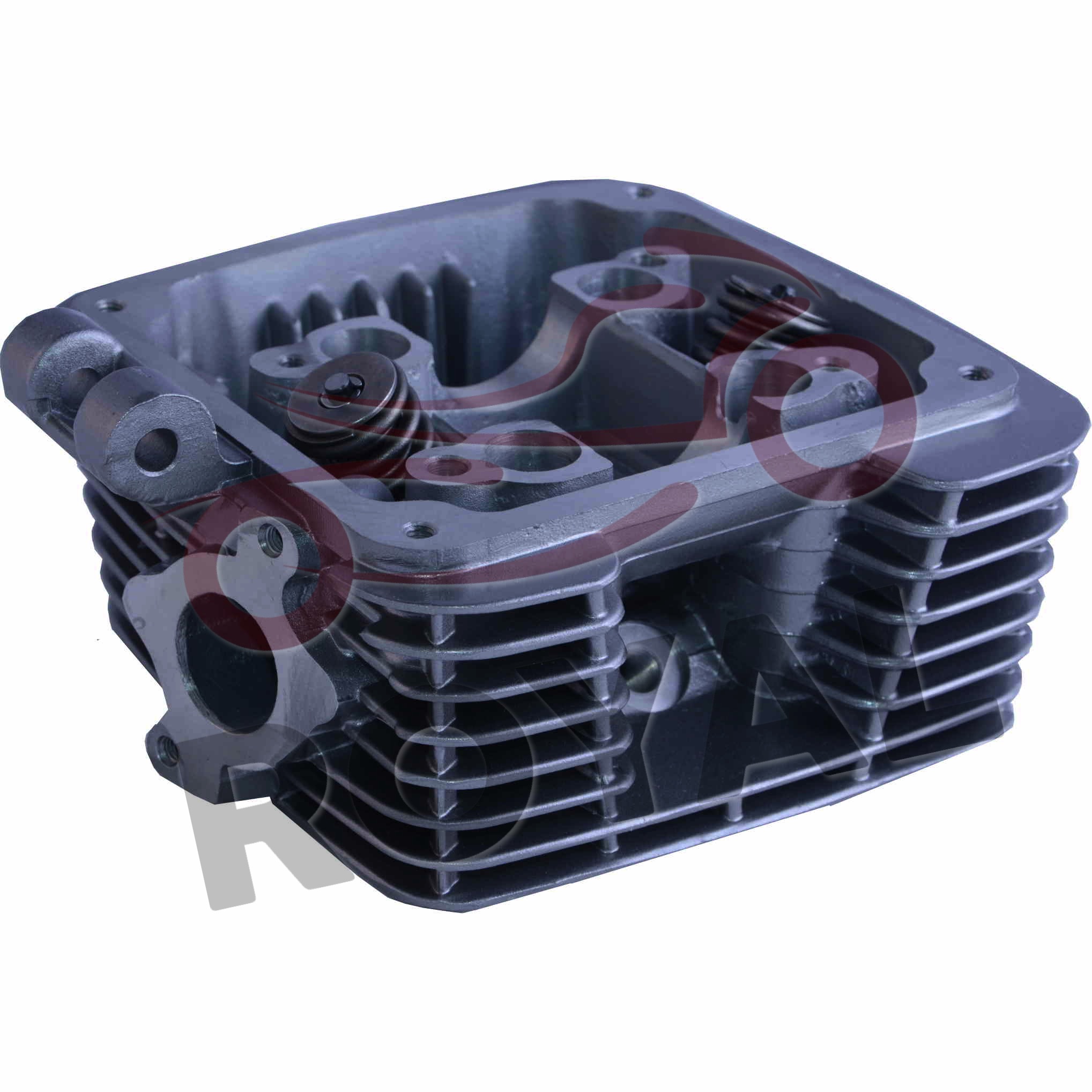 Silindir Üst KapaklarSİLİNDİR ÜST KAPAK   125cc DRIFT