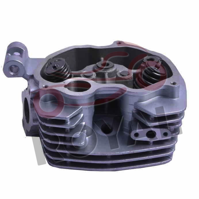 Silindir Üst KapaklarSİLİNDİR ÜST KAPAK 150cc  [DQ SUBAP] [KATALİZÖTÖRLÜ]  CG