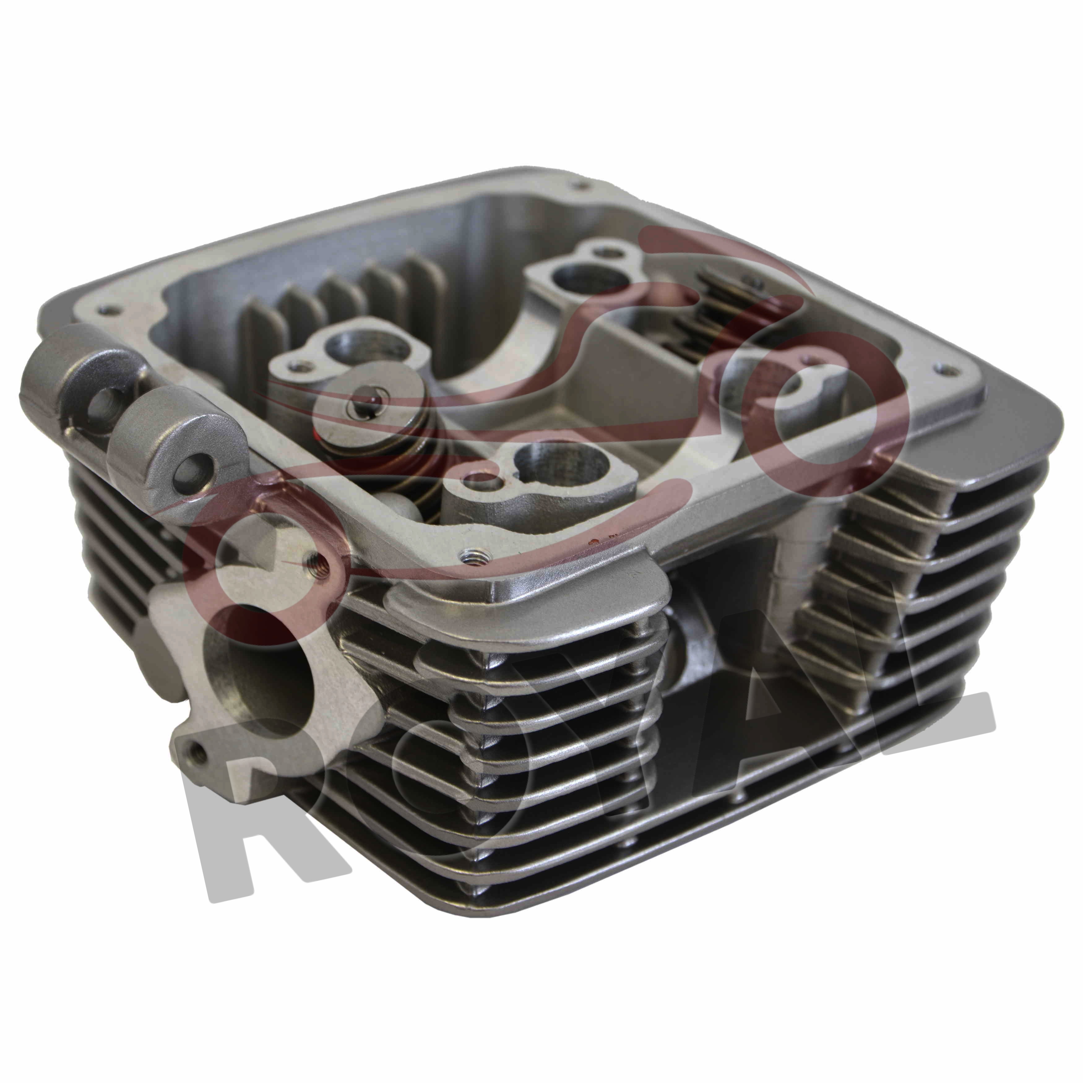 Silindir Üst KapaklarSİLİNDİR ÜST KAPAK 150cc  DRIFT