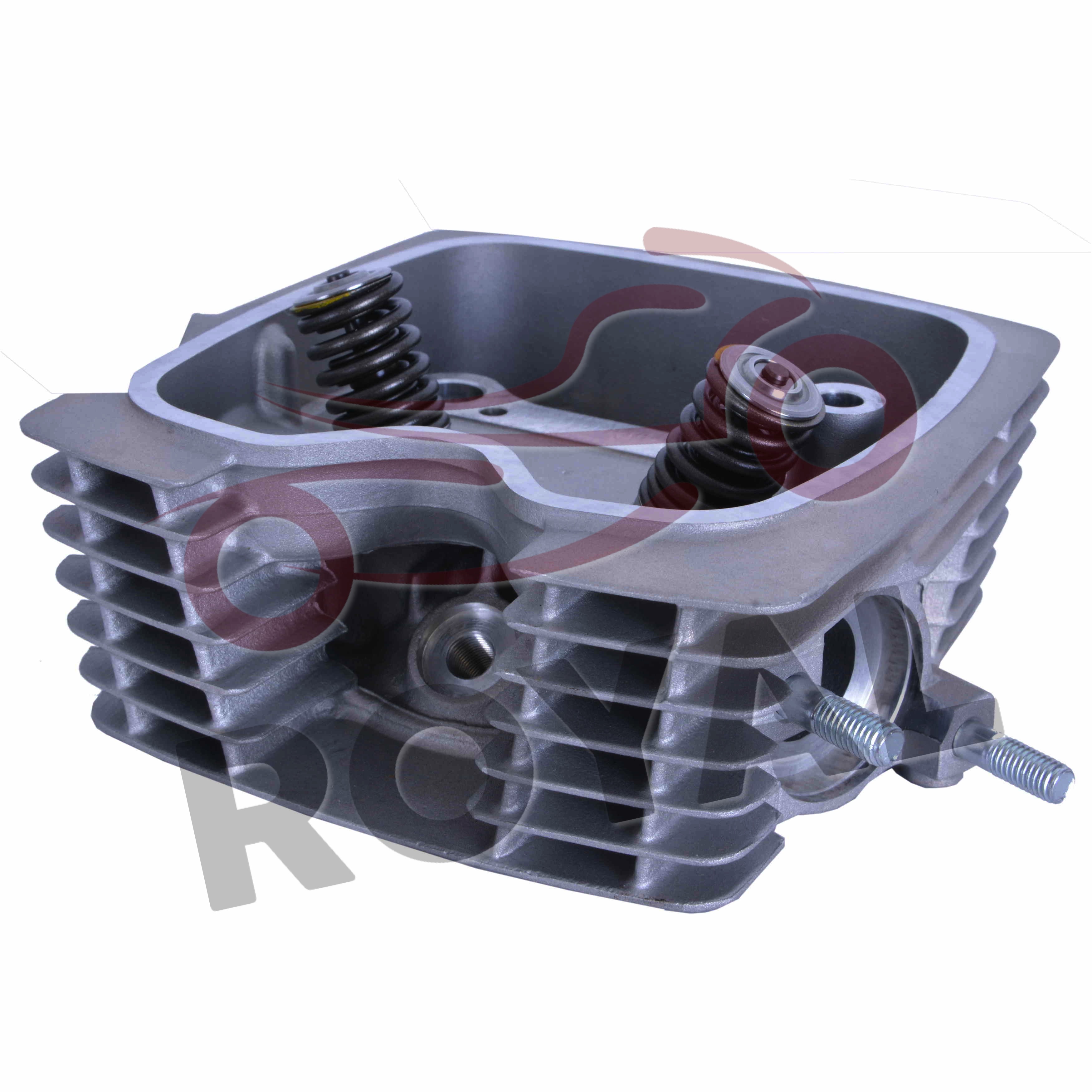 Silindir Üst KapaklarSİLİNDİR ÜST KAPAK KOMPLE  CBF 150