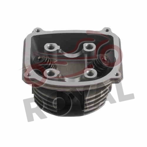 Silindir Üst KapaklarSİLİNDİR ÜST KAPAK KOMPLE 125cc SCOOTER