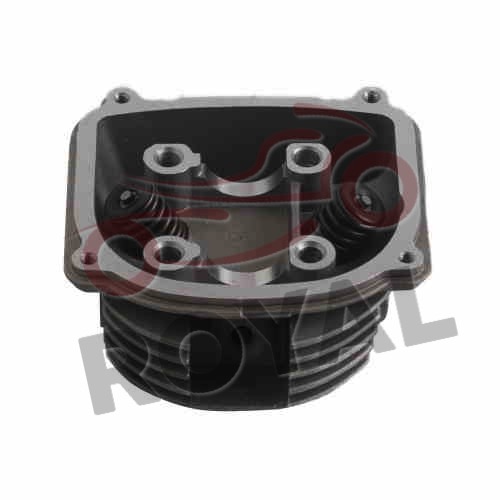 Silindir Üst KapaklarSİLİNDİR ÜST KAPAK KOMPLE 150cc SCOOTER
