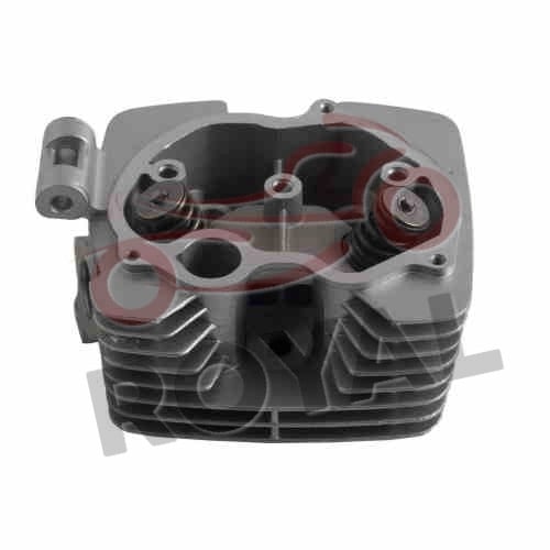 Silindir Üst KapaklarSİLİNDİR ÜST KAPAK KOMPLE [DQ SUBAP]  150cc CG