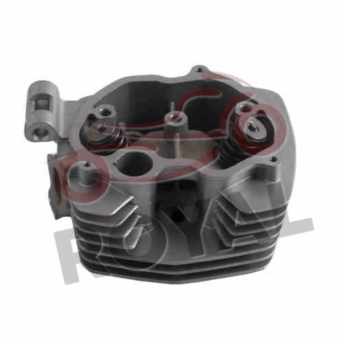 Silindir Üst KapaklarSİLİNDİR ÜST KAPAK KOMPLE [DQ SUBAP] 250cc CG