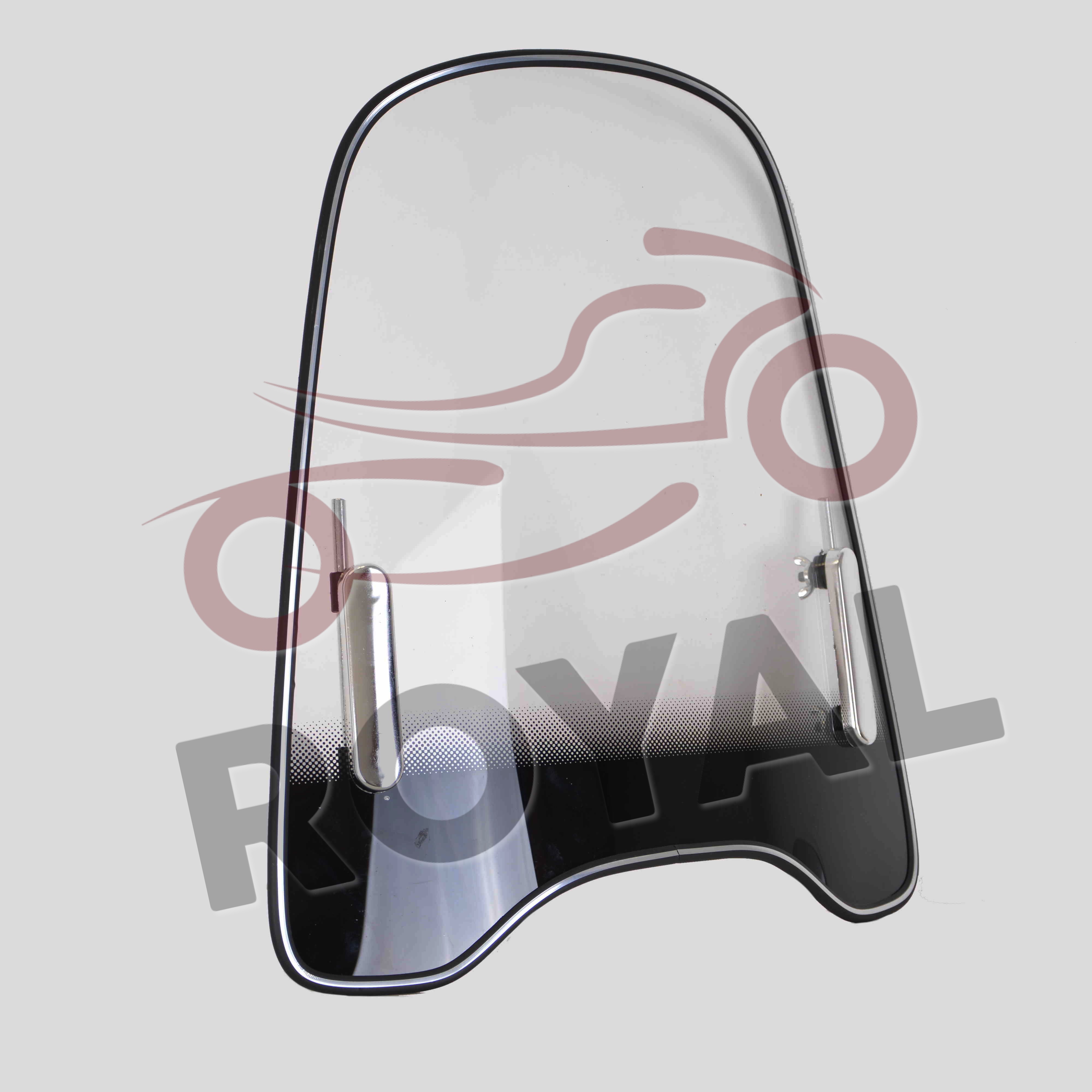 Siperlik CamlariSİPERLİK CAMI  [MUHTELİF] 3.5 MM/40*43 CM