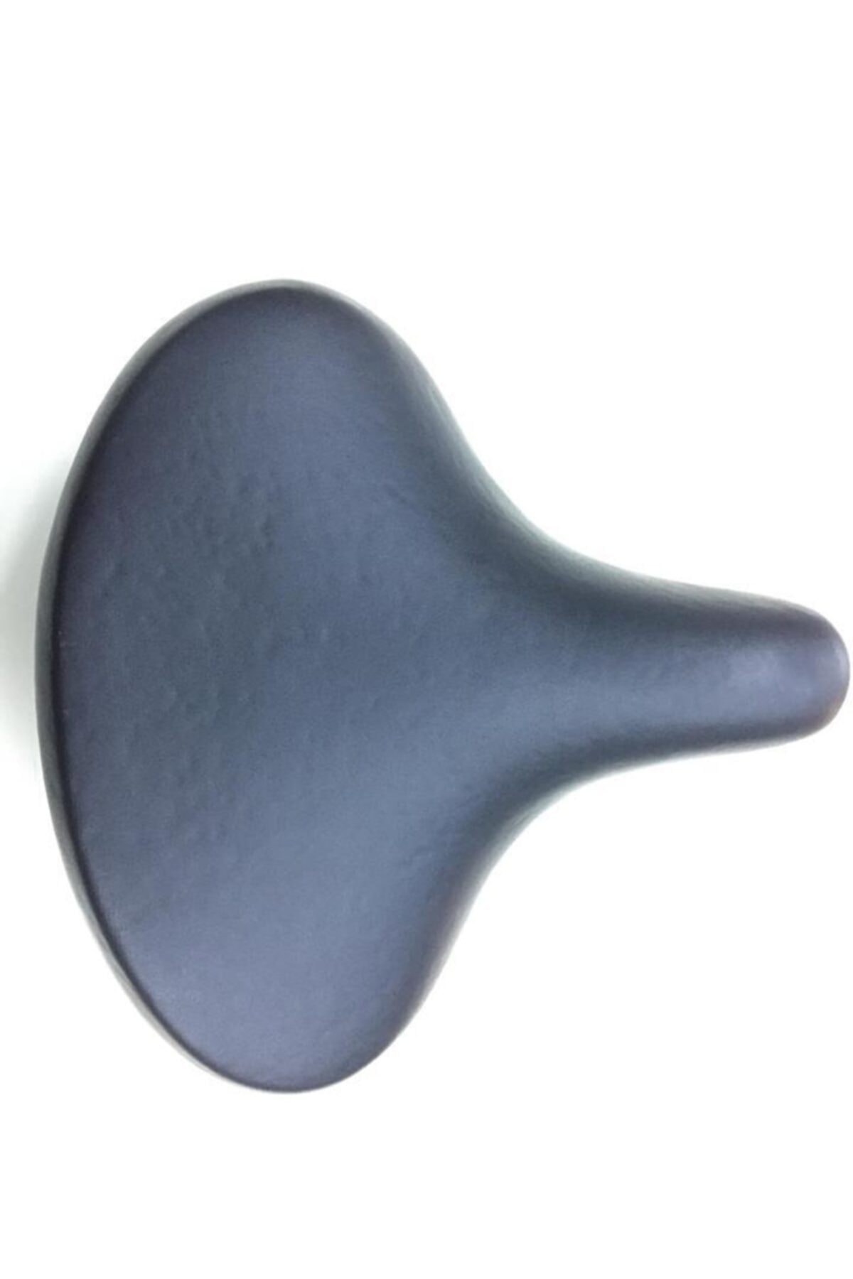 Bisiklet SelesiUltra Geniş E-Bıke Bisiklet Uyumlu Elastomer Yaylı Xl Bisiklet Sele