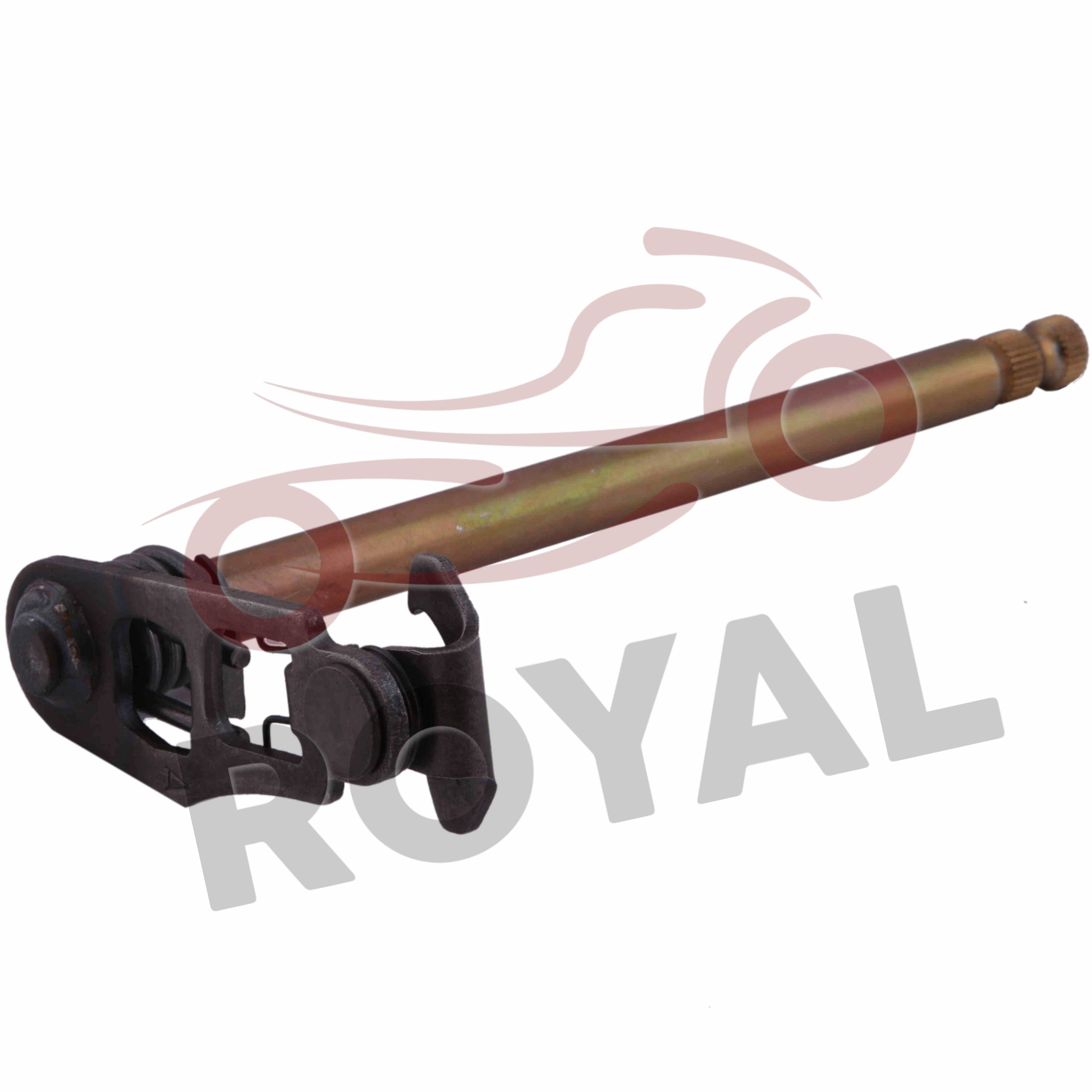 Sanziman GrubuVİTES MİLİ  YBR