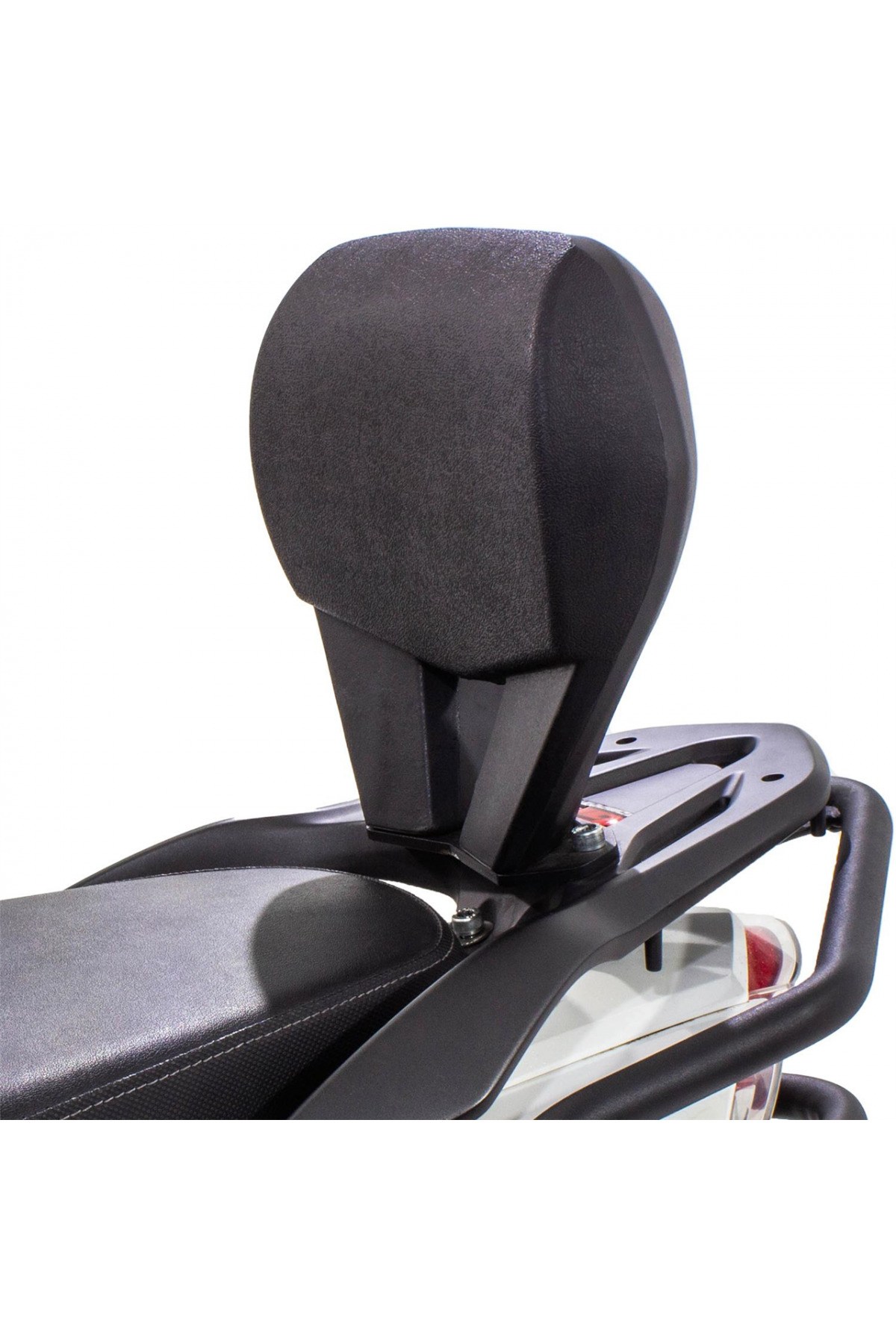 Motosiklet SırtlıkYOLCU SIRTLIĞI SISSY BAR HONDA DİO
