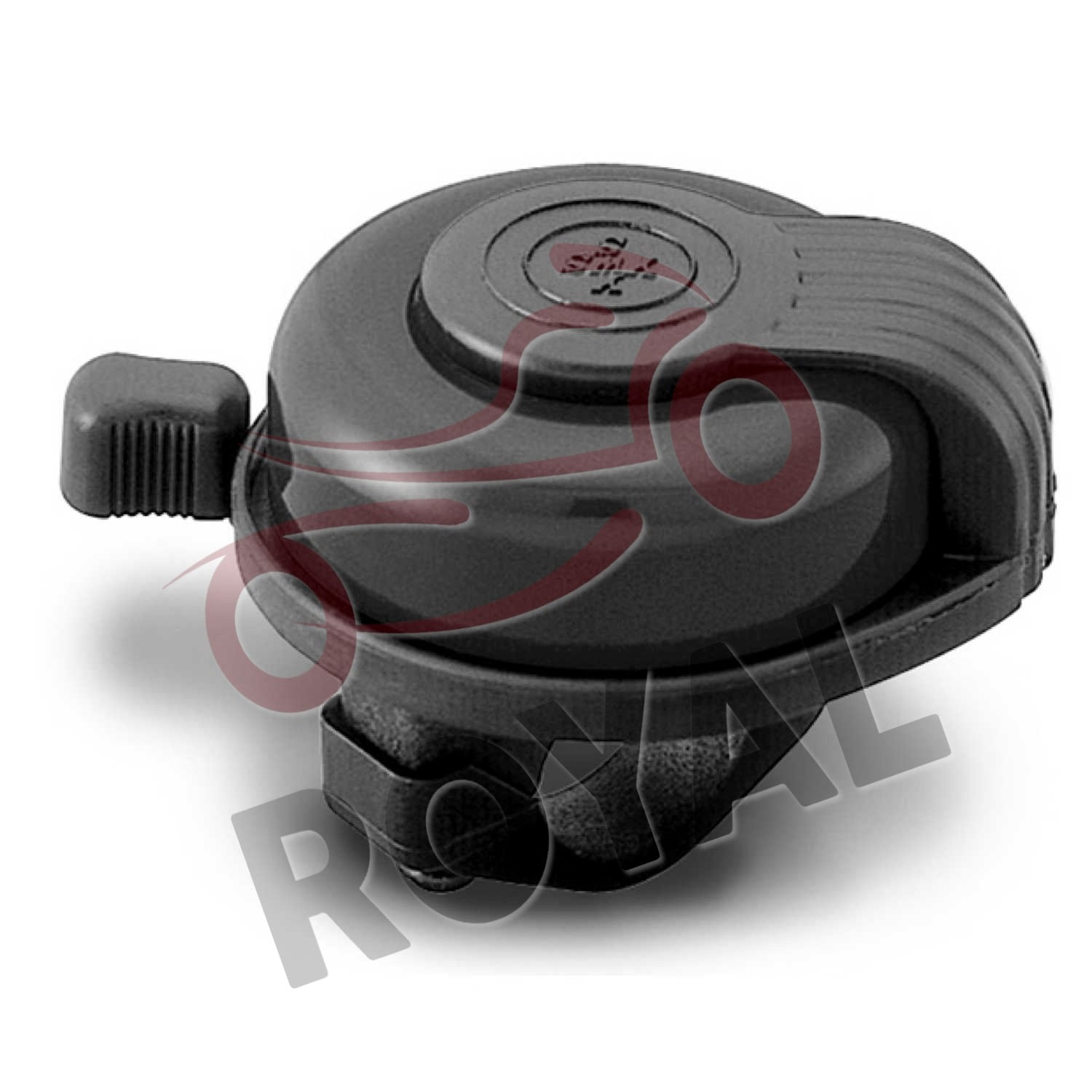 ZillerYWS ZİL SİYAH  [313 MODEL]