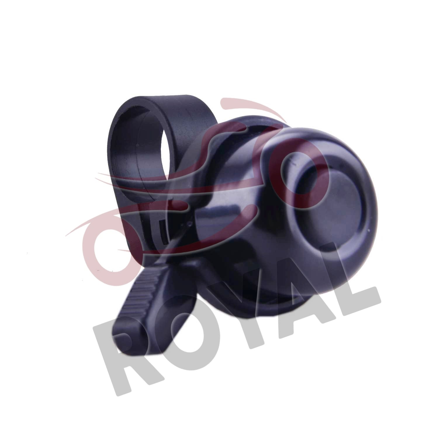 ZillerZİL DEMİR + PLASTİK [SİYAH]  [SOL]