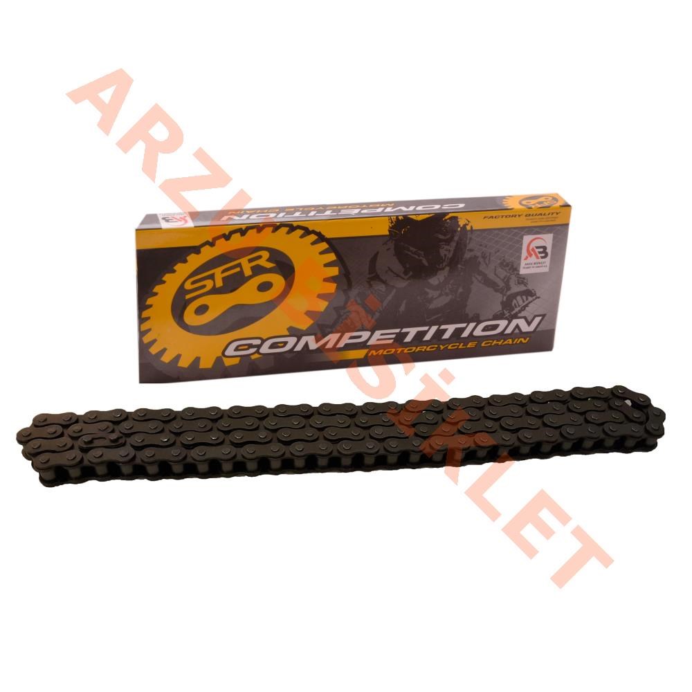 Zincirler ve Zincir KiltleriZİNCİR 420 x 112 BAKLA   SFR