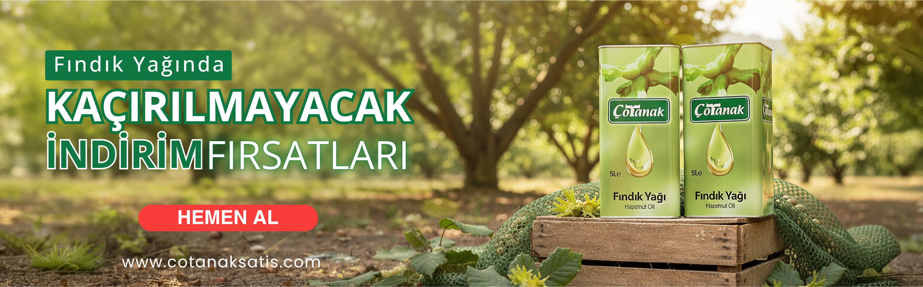 5 lt Çotanak
