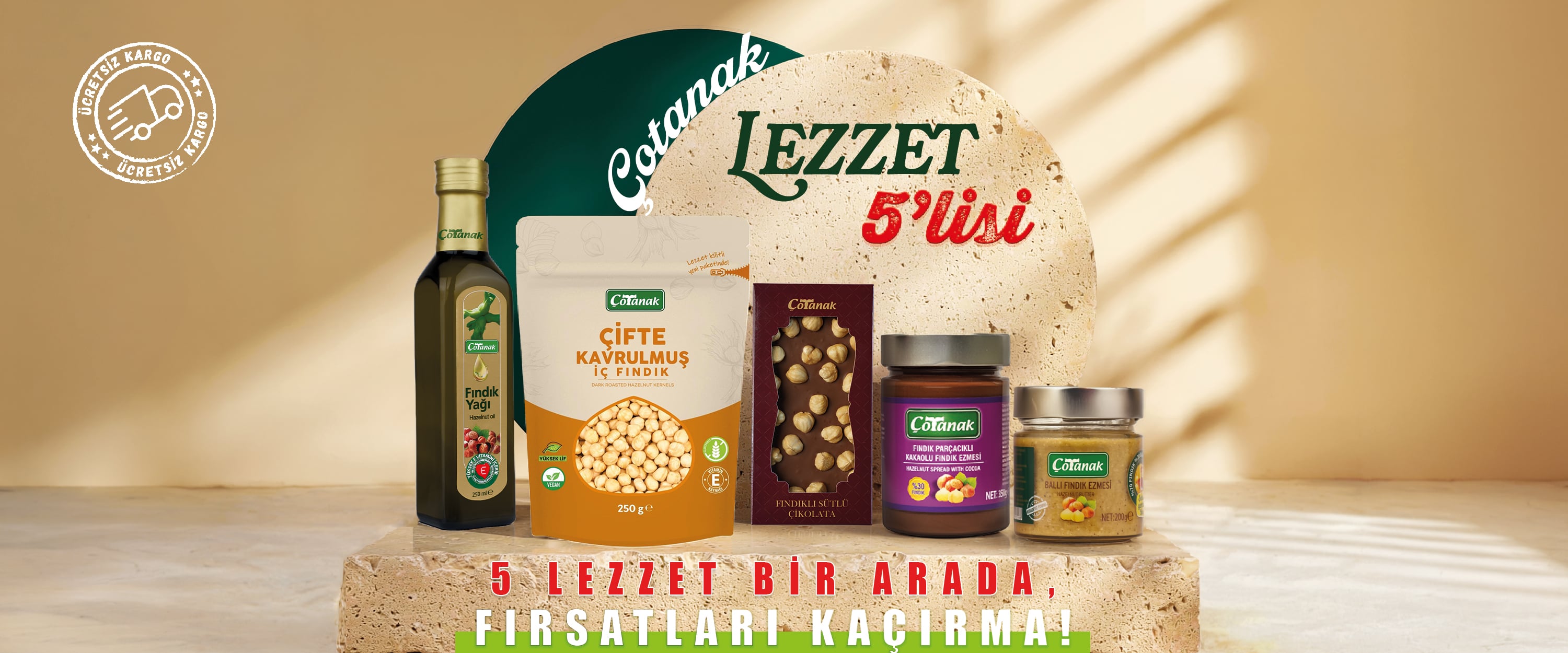 Çotanak Lezzet 5