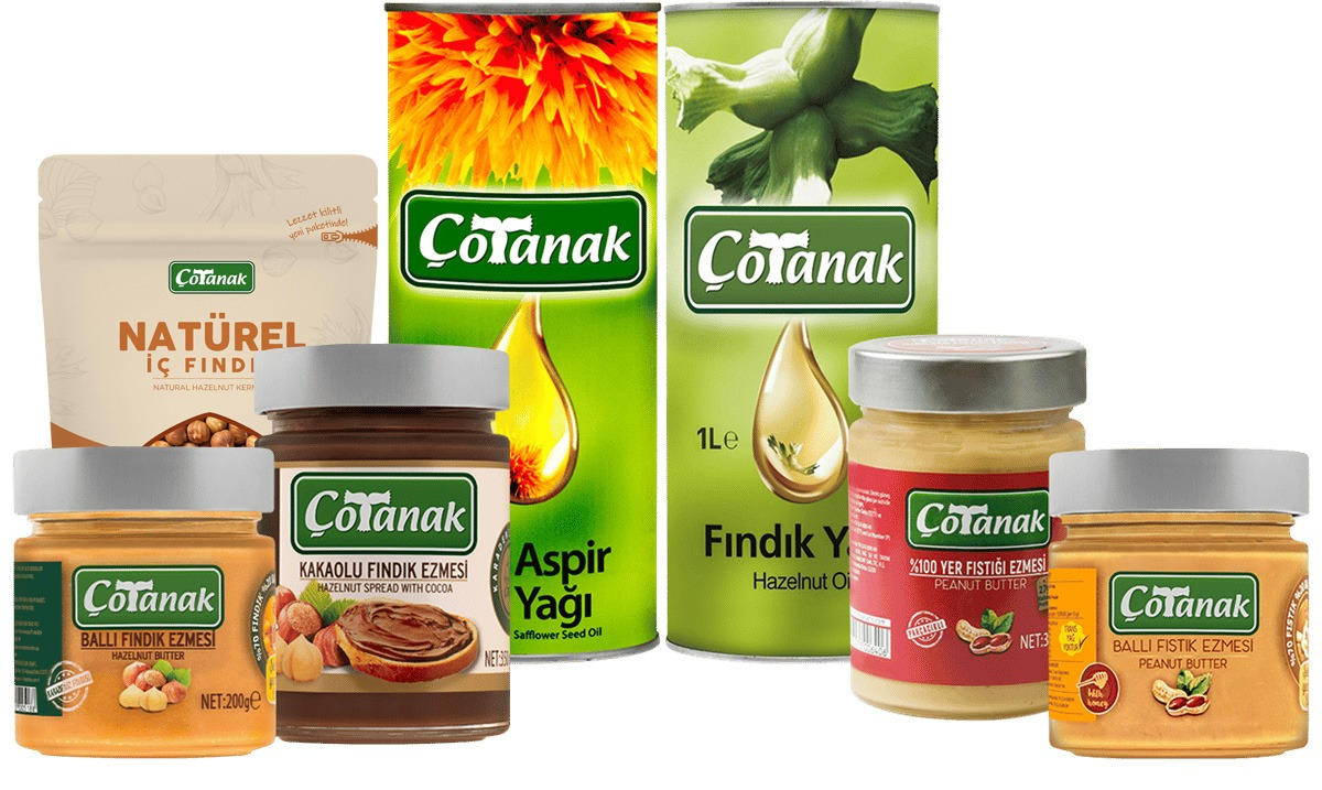 Çotanak Tanışma Paketi