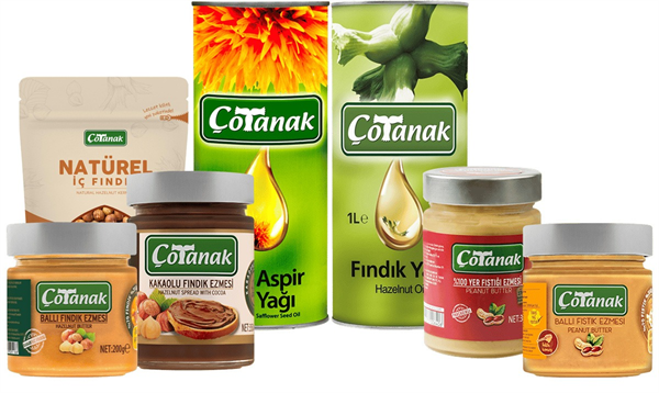 Çotanak Tanışma Paketi