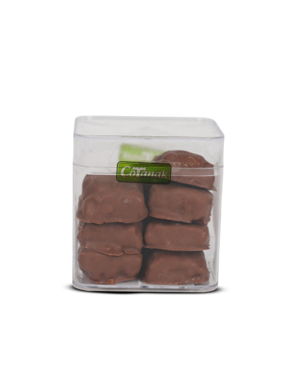 Çotanak Çikolata Kaplı Fındık Krokan 150 Gr